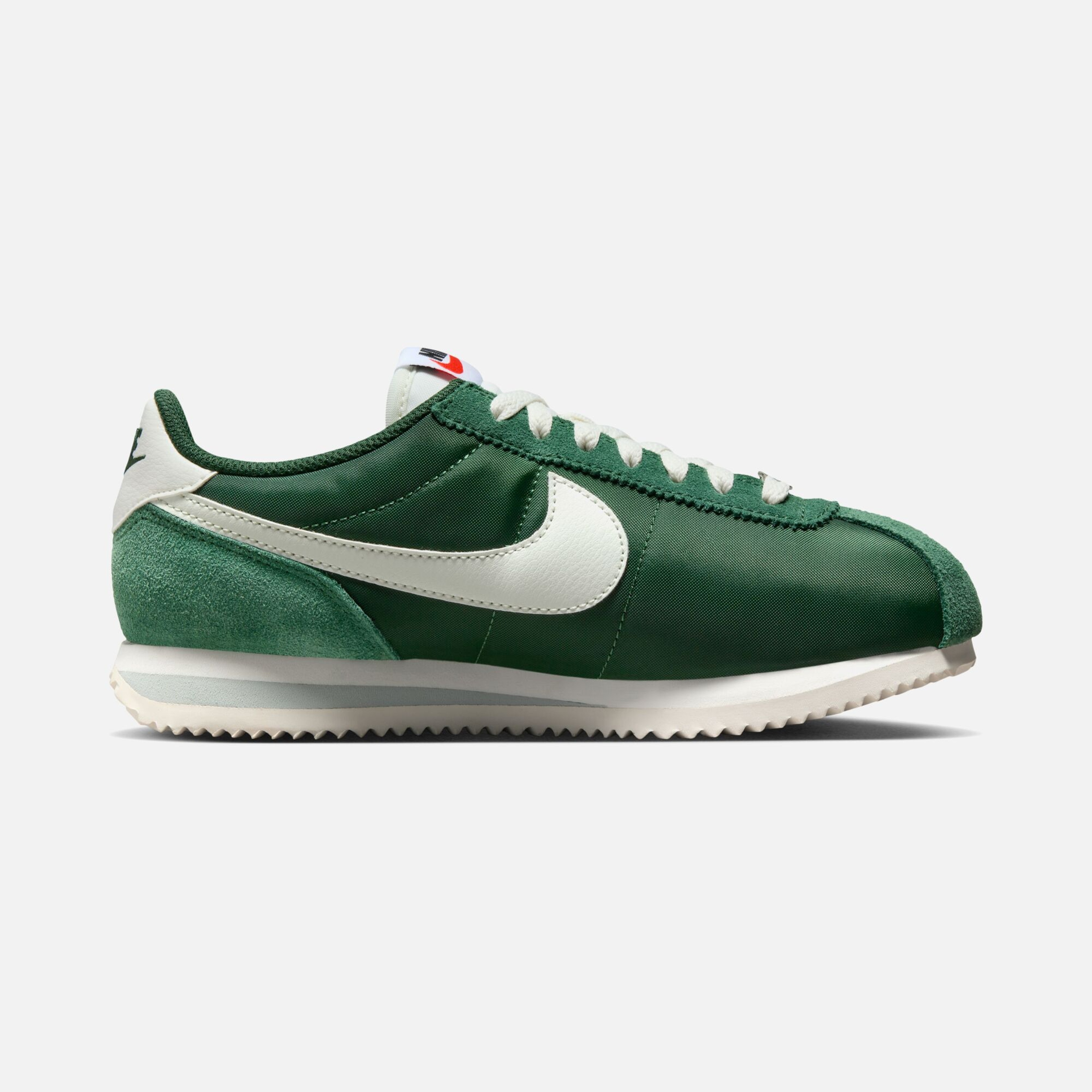 Nike Cortez Textile Upper Kadın Spor Ayakkabı