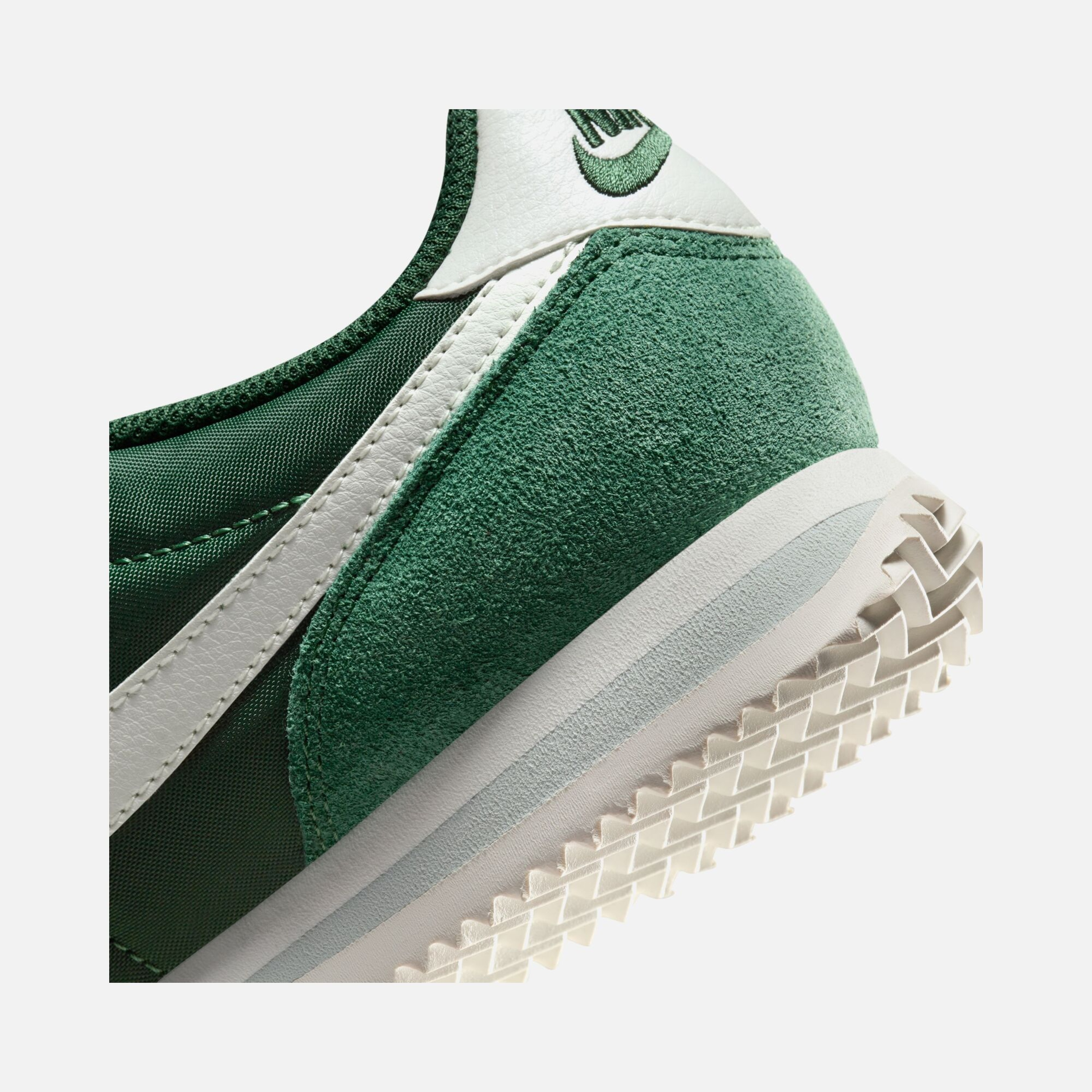 Nike Cortez Textile Upper Kadın Spor Ayakkabı