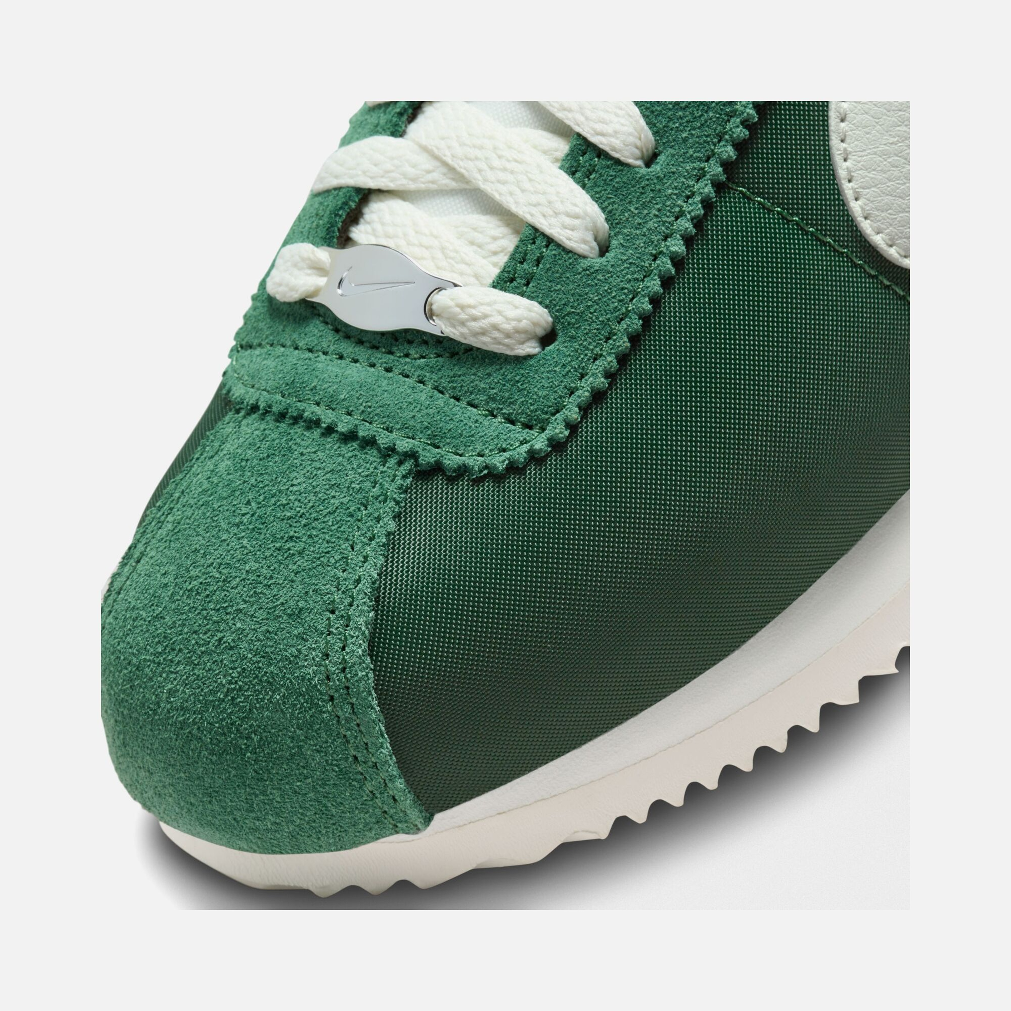 Nike Cortez Textile Upper Kadın Spor Ayakkabı