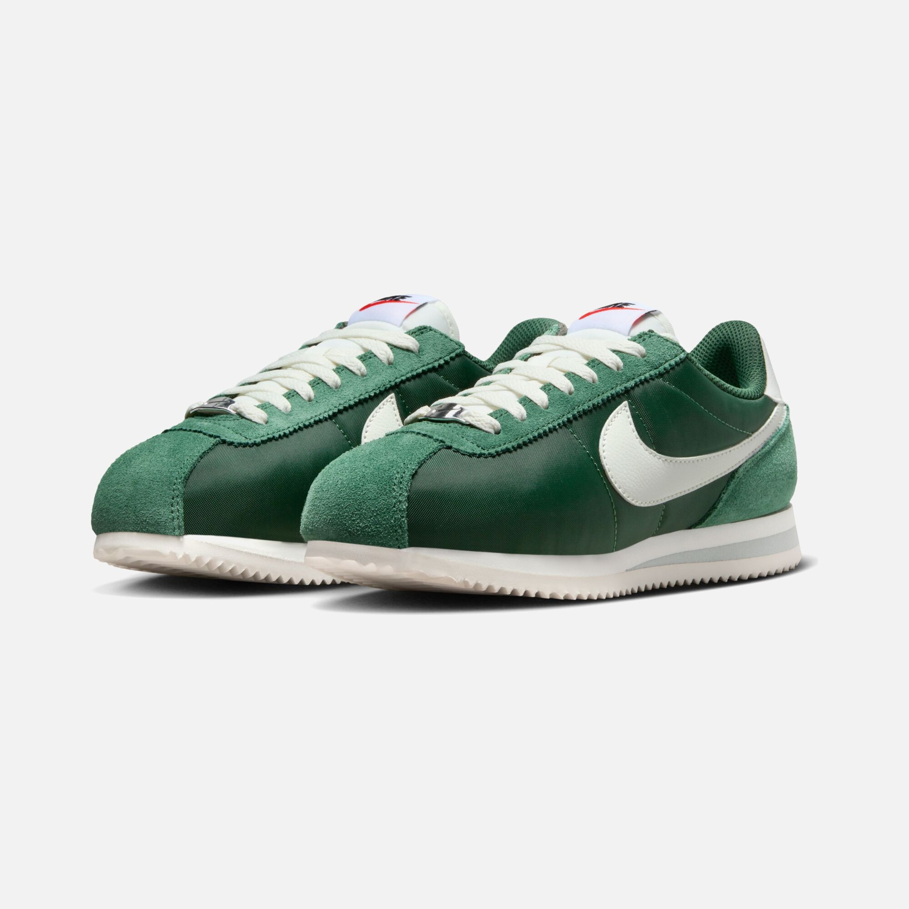 Nike Cortez Textile Upper Kadın Spor Ayakkabı