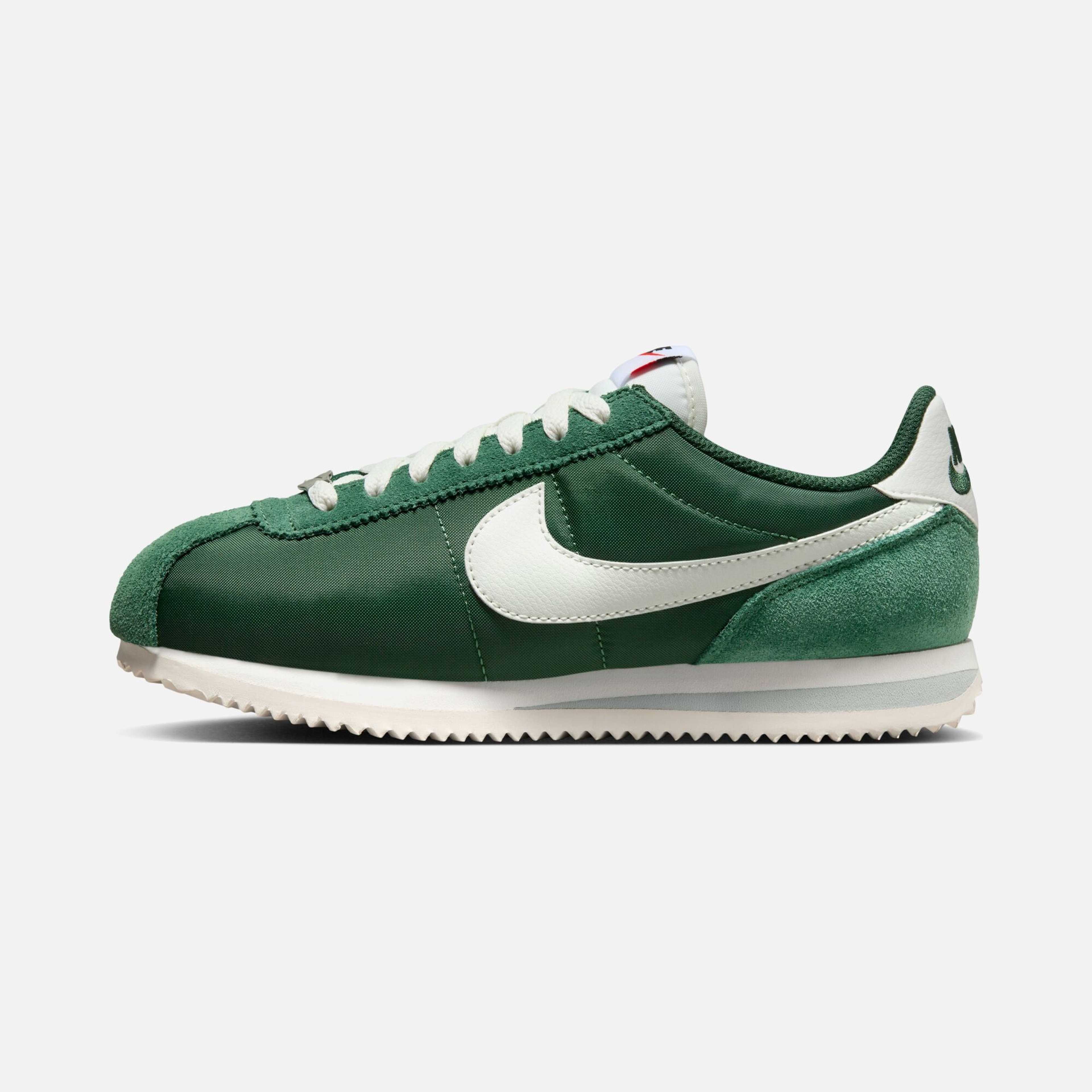Nike Cortez Textile Upper Kadın Spor Ayakkabı