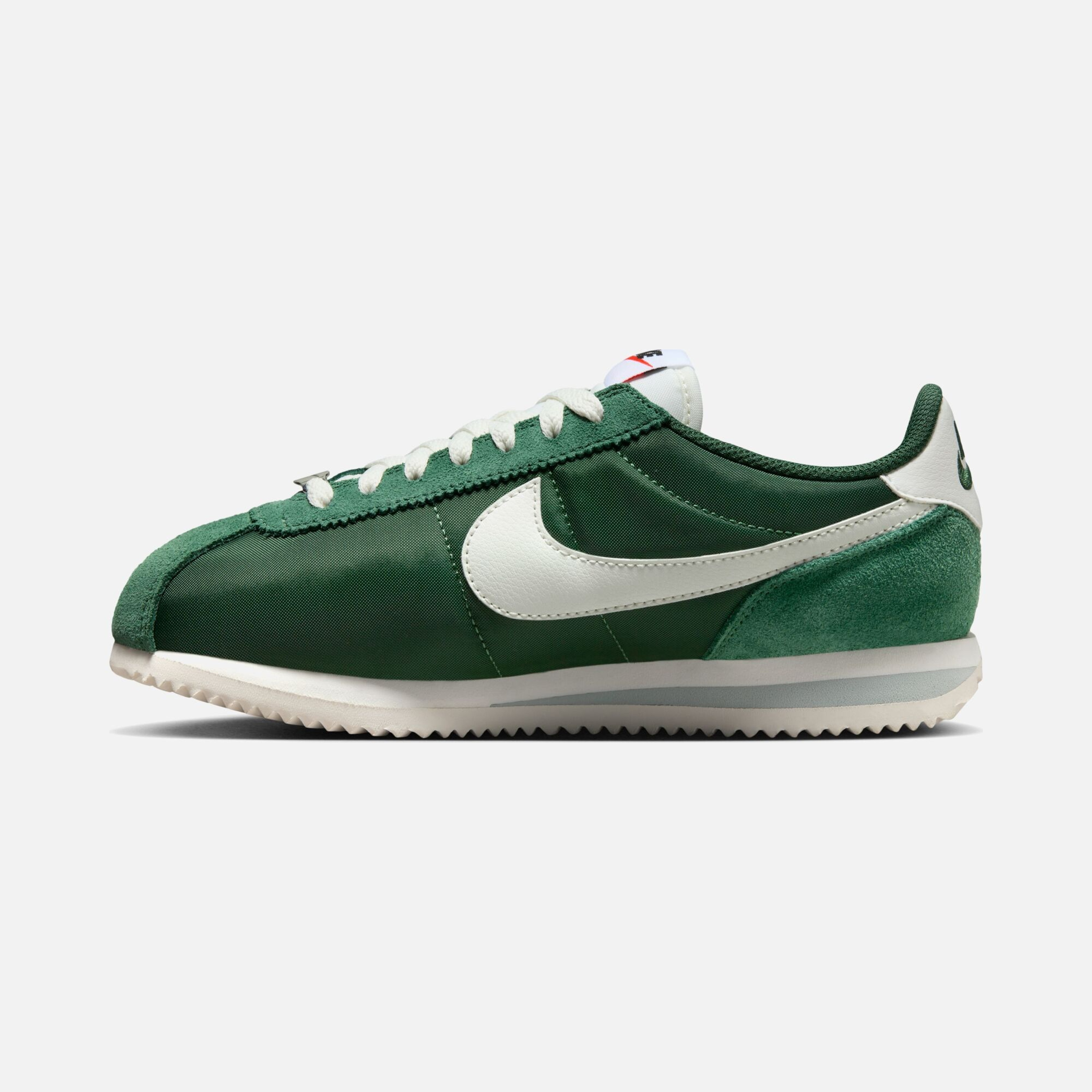 Nike Cortez Textile Upper Kadın Spor Ayakkabı