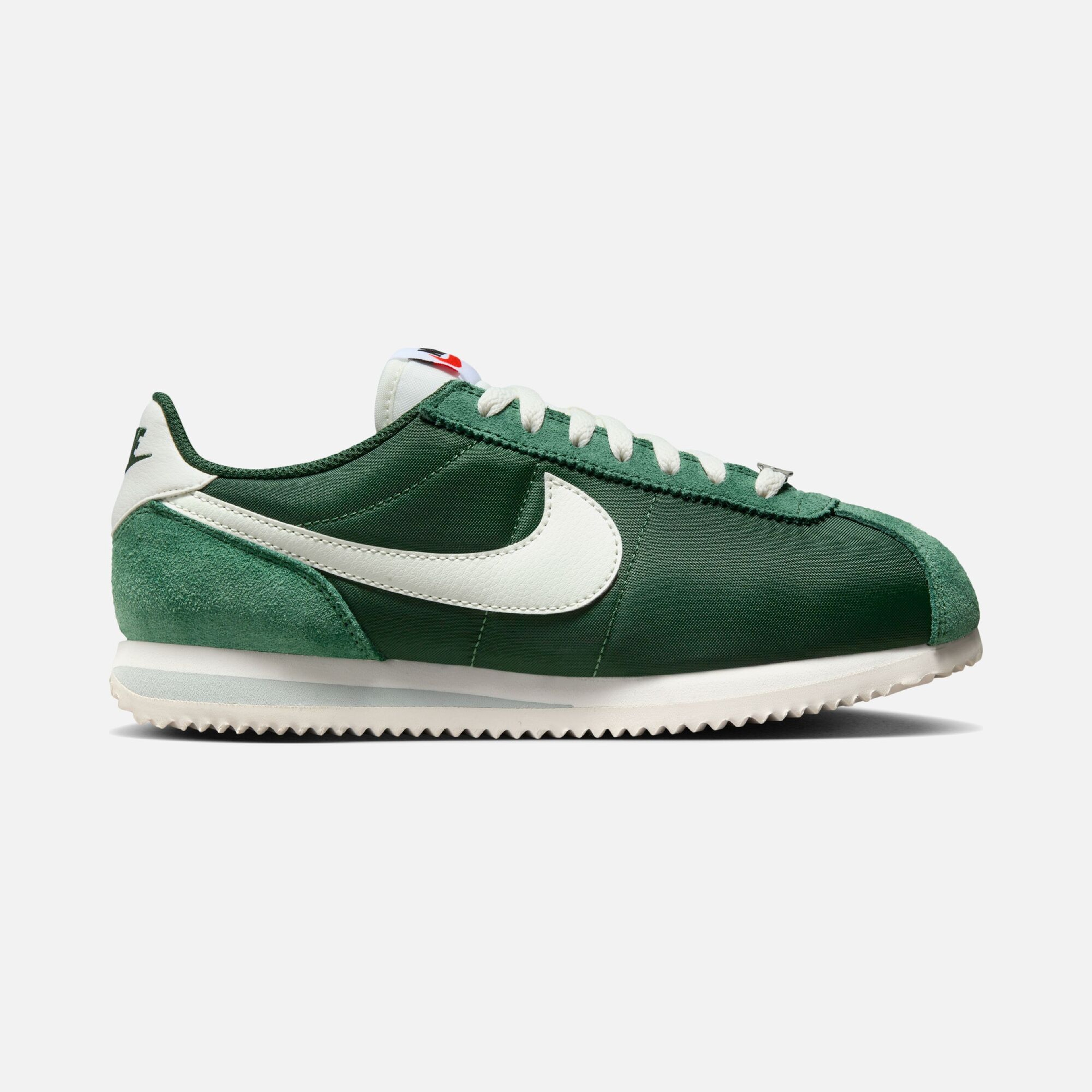Nike Cortez Textile Upper Kadın Spor Ayakkabı