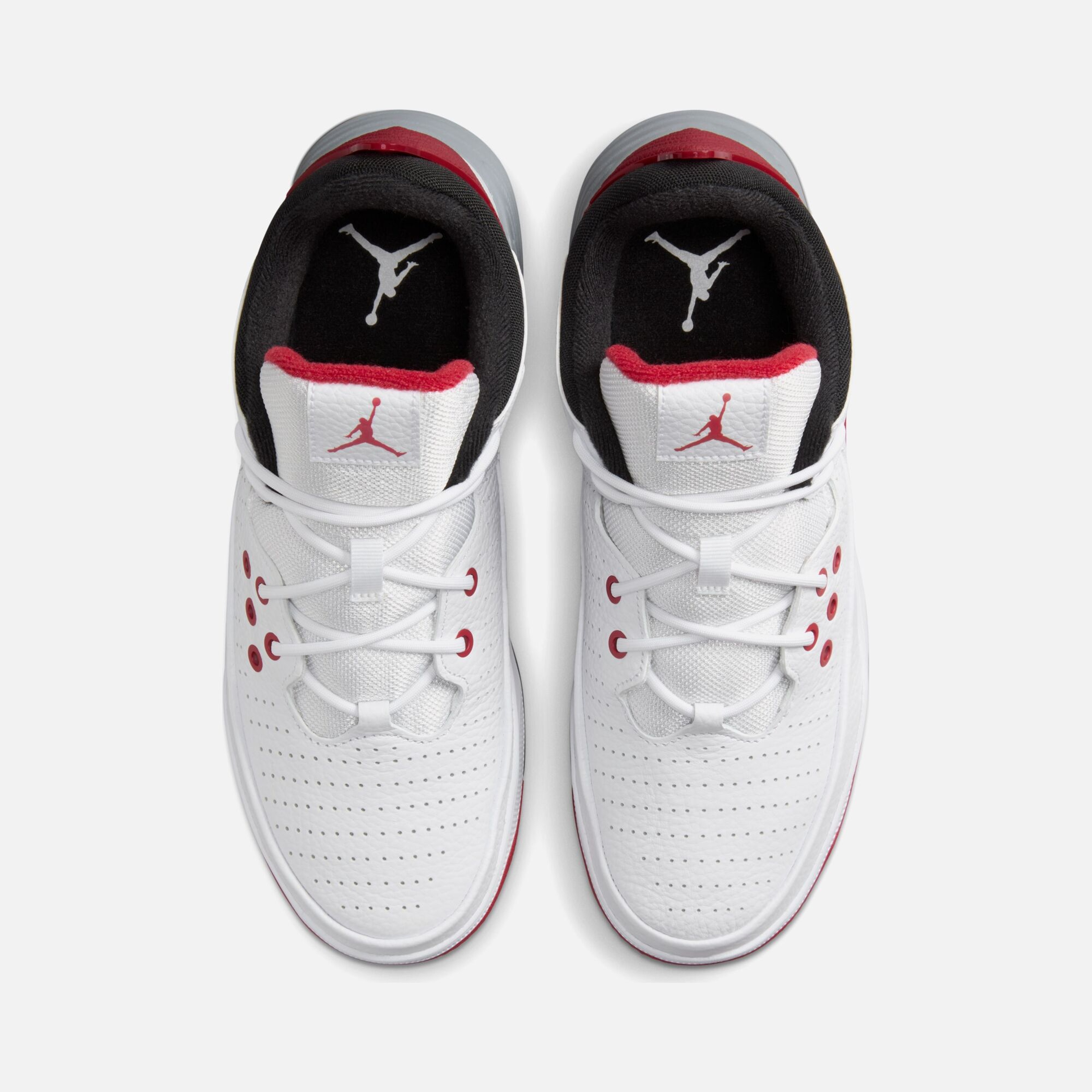 Nike Jordan Max Aura 5 Erkek Spor Ayakkabı