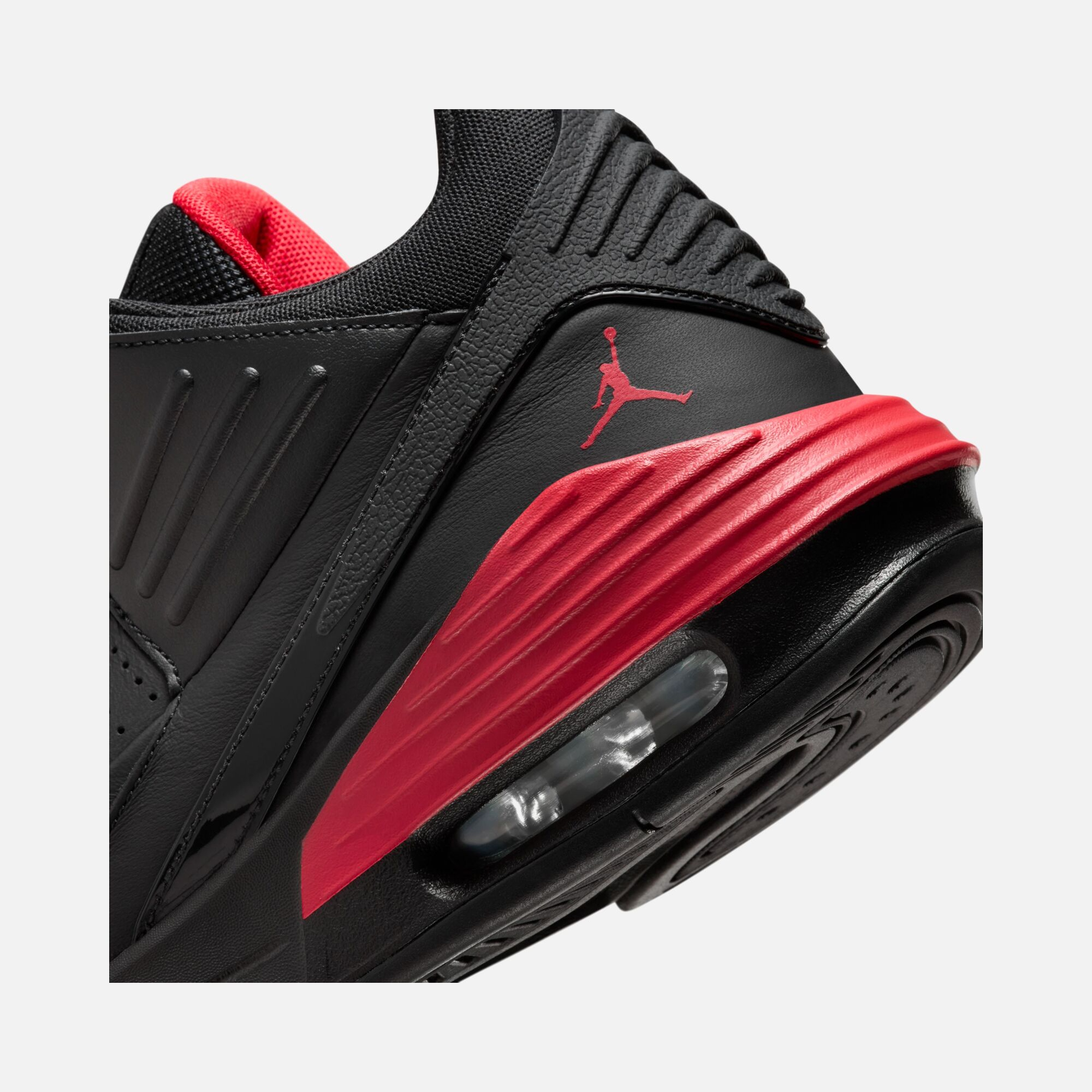 Nike Jordan Max Aura 5 Erkek Spor Ayakkabı