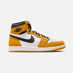Nike Air Jordan 1 Retro High OG FW24 Erkek Spor Ayakkabı