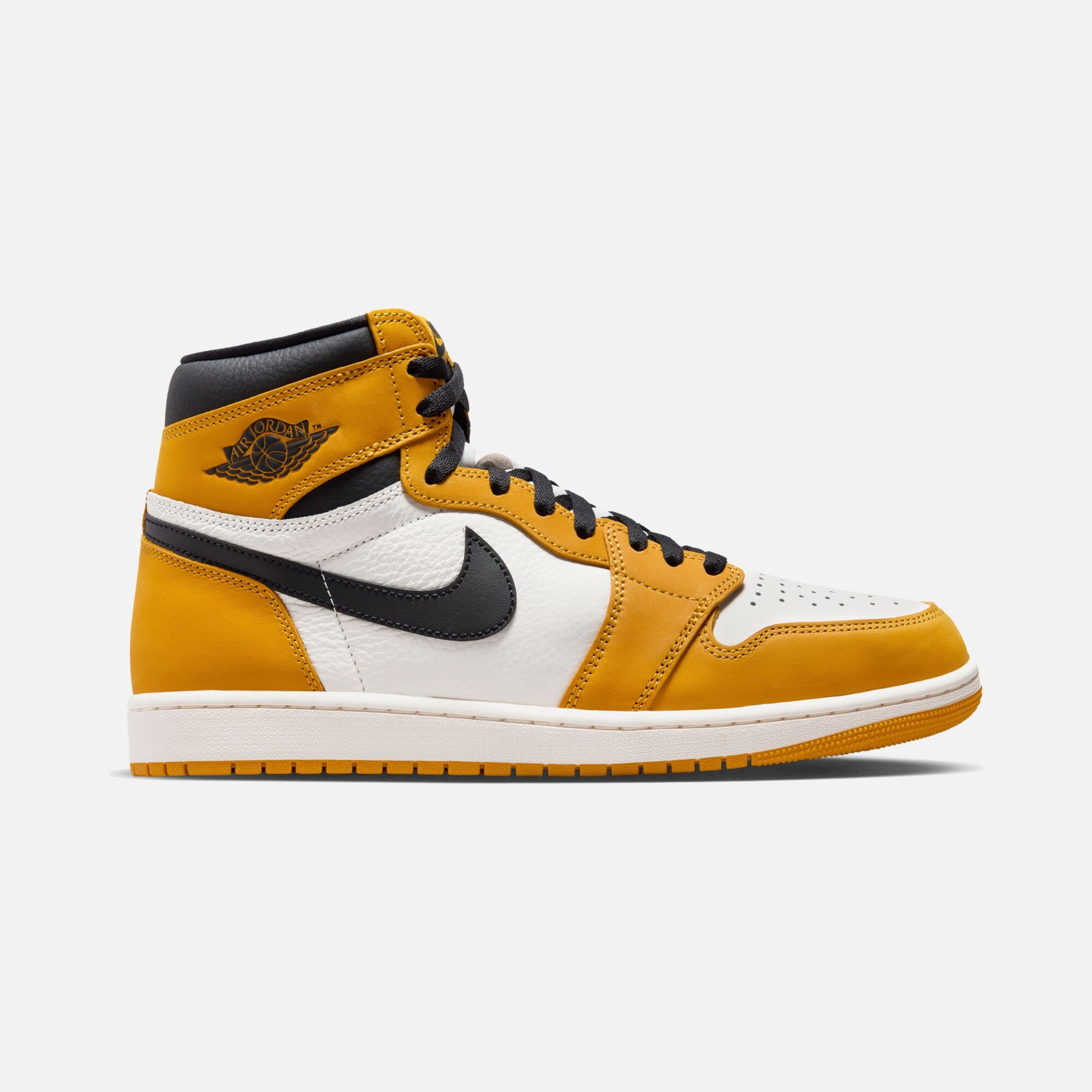 Nike Air Jordan 1 Retro High OG FW24 Erkek Spor Ayakkabı