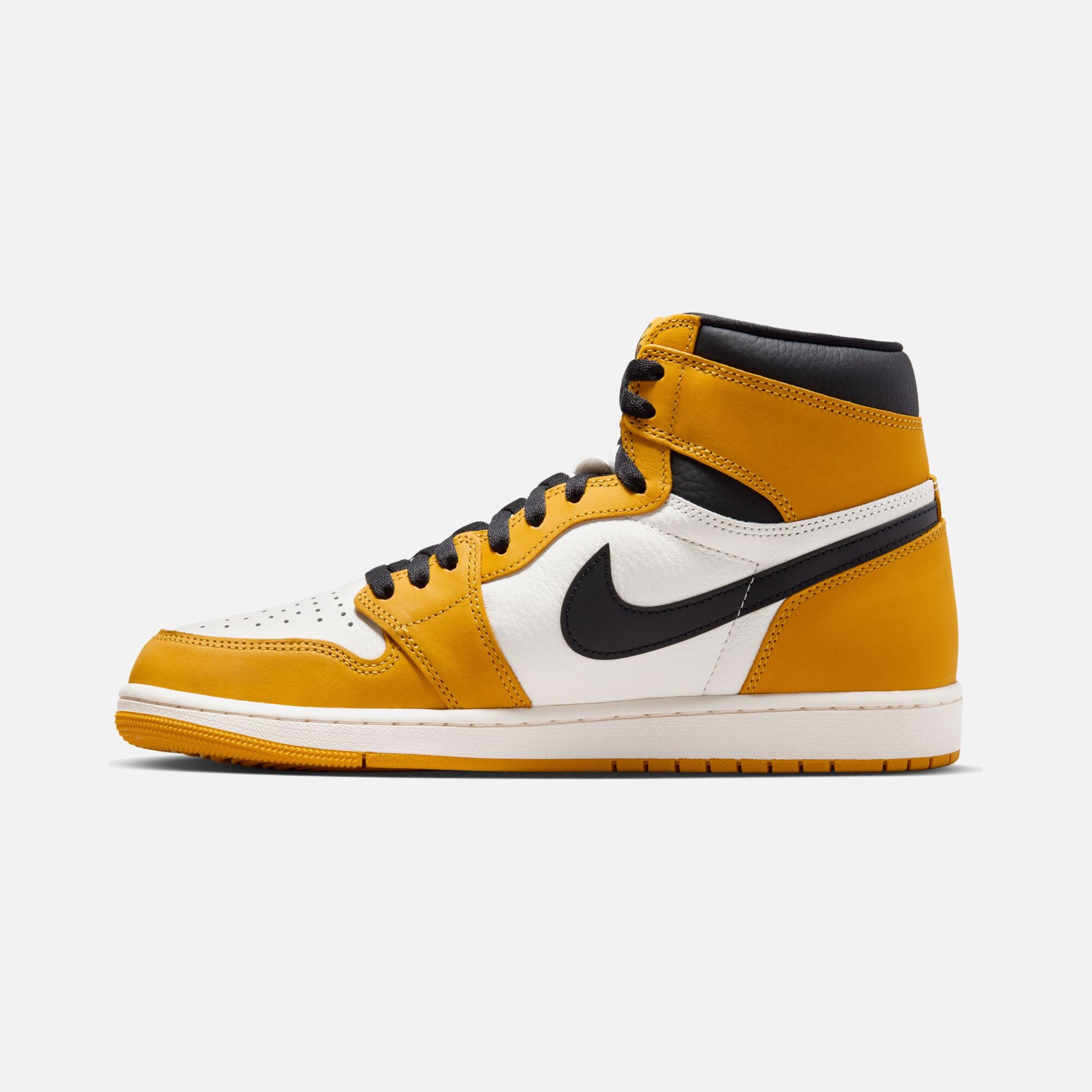 Nike Air Jordan 1 Retro High OG FW24 Erkek Spor Ayakkabı