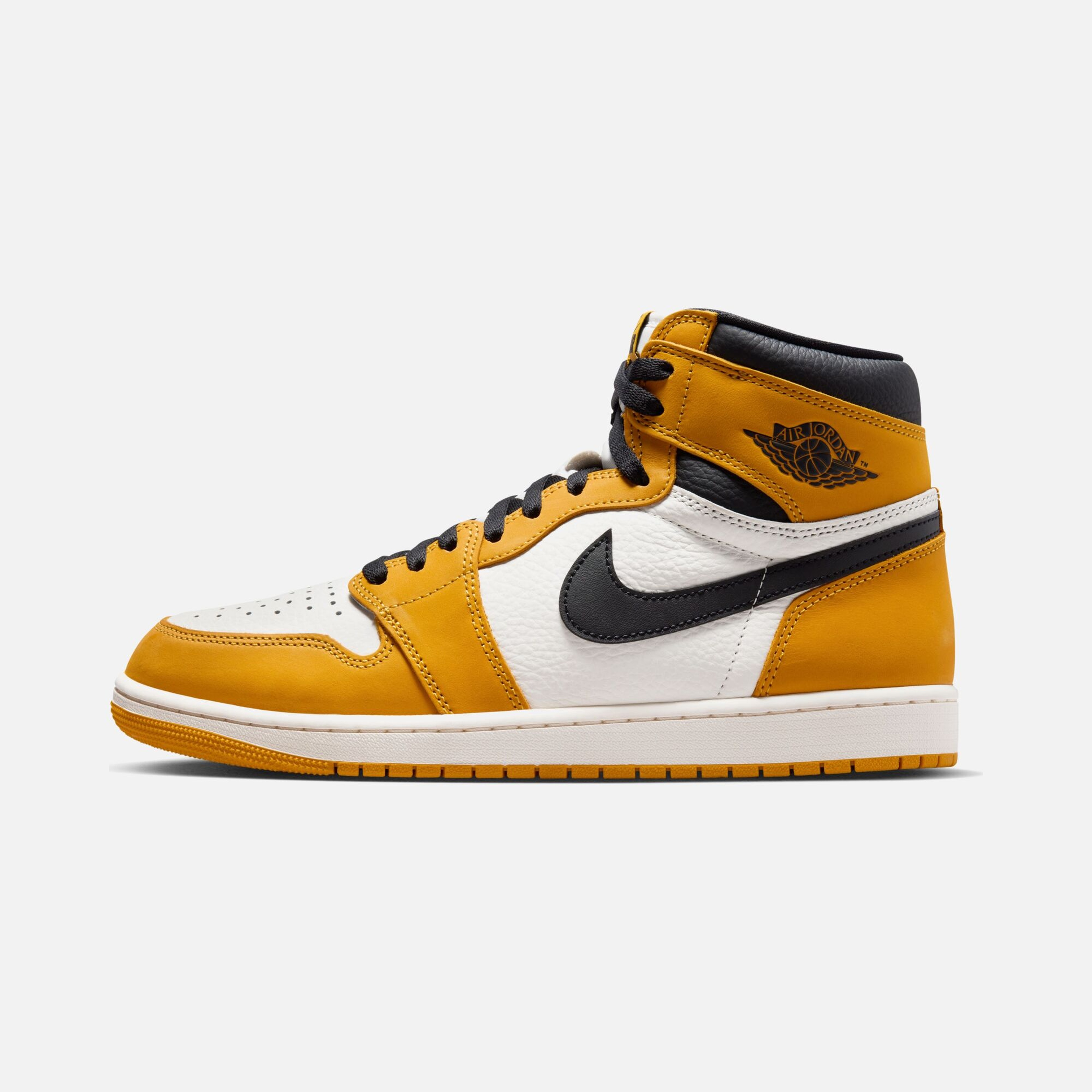 Nike Air Jordan 1 Retro High OG FW24 Erkek Spor Ayakkabı