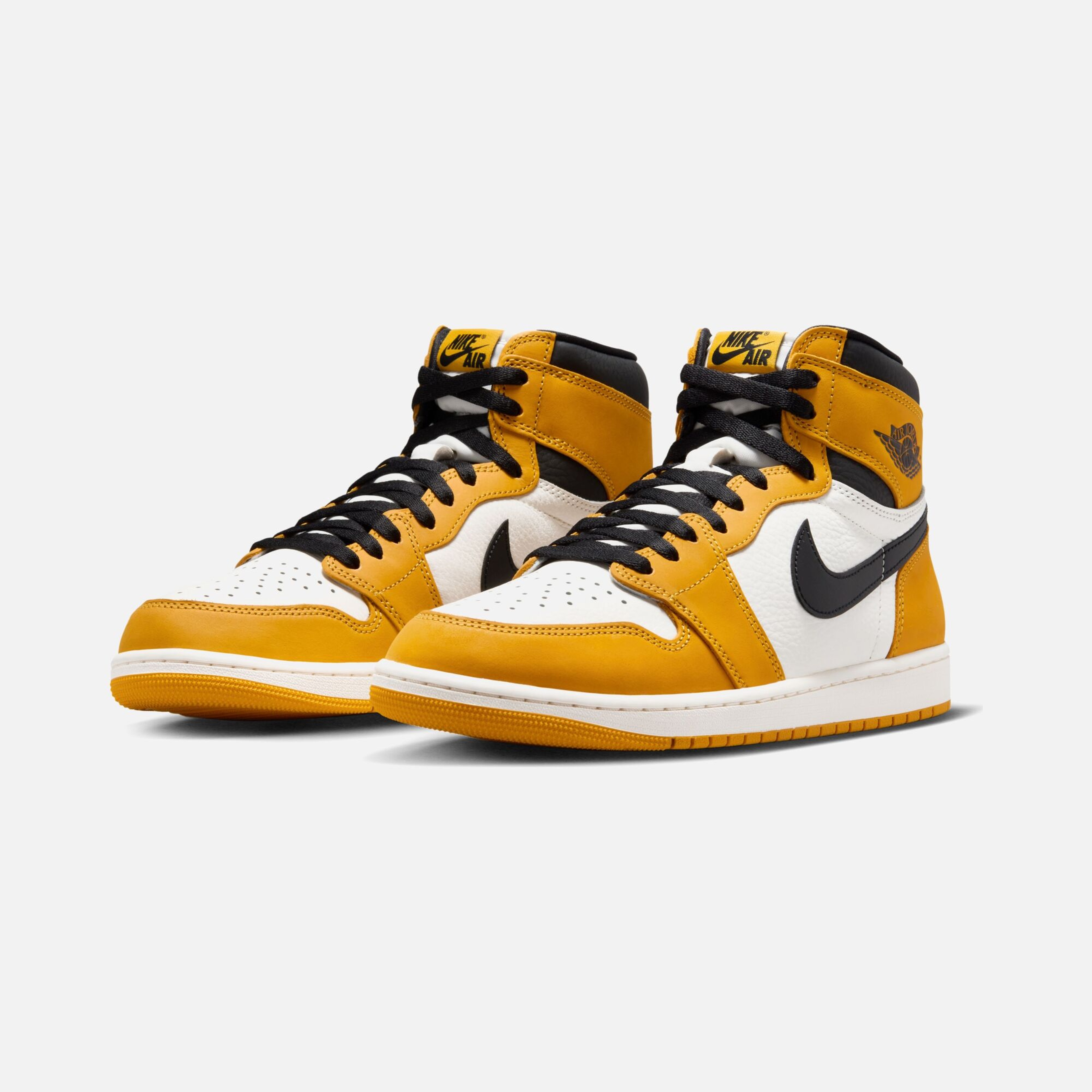 Nike Air Jordan 1 Retro High OG FW24 Erkek Spor Ayakkabı