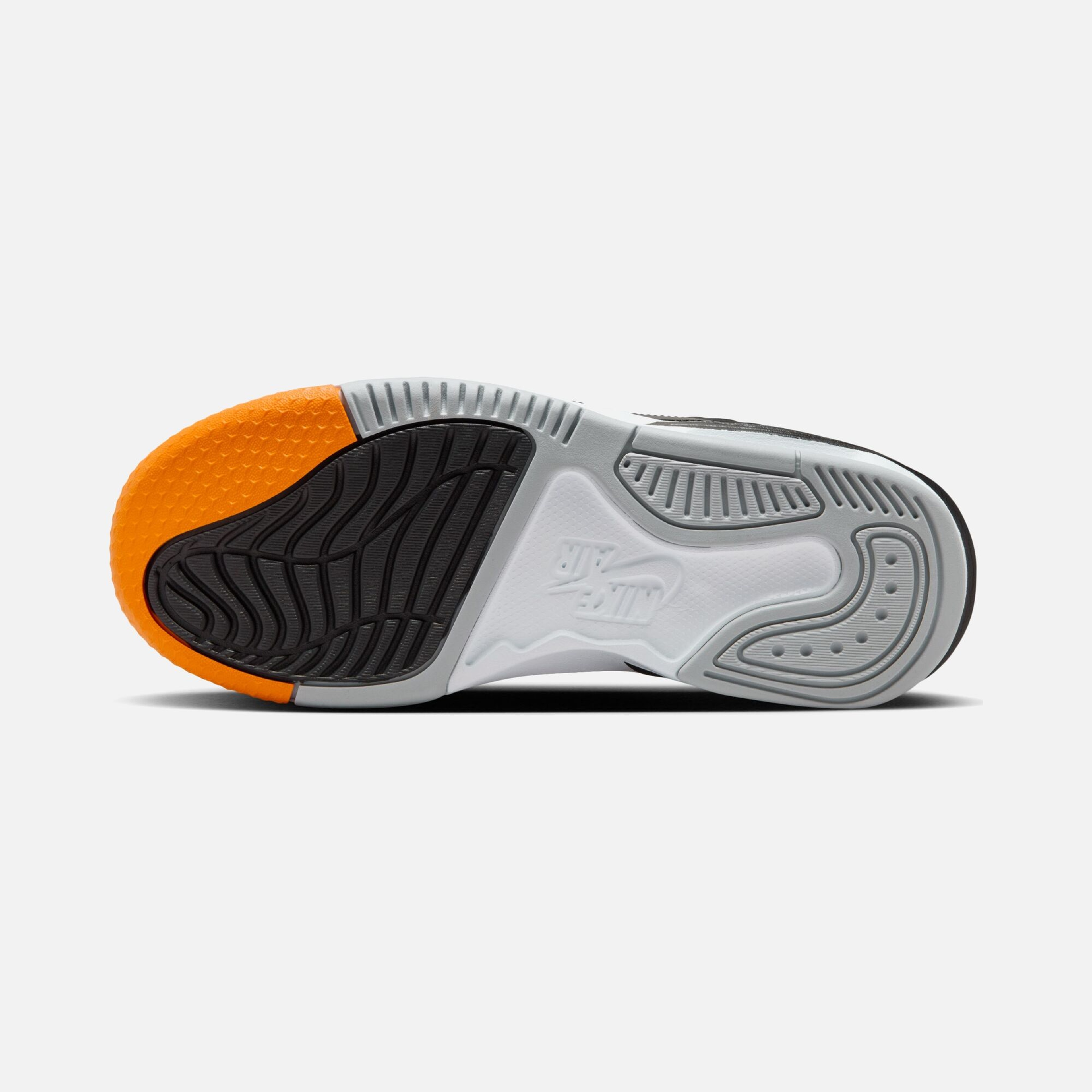 Nike Jordan Max Aura 5 (GS) Spor Ayakkabı