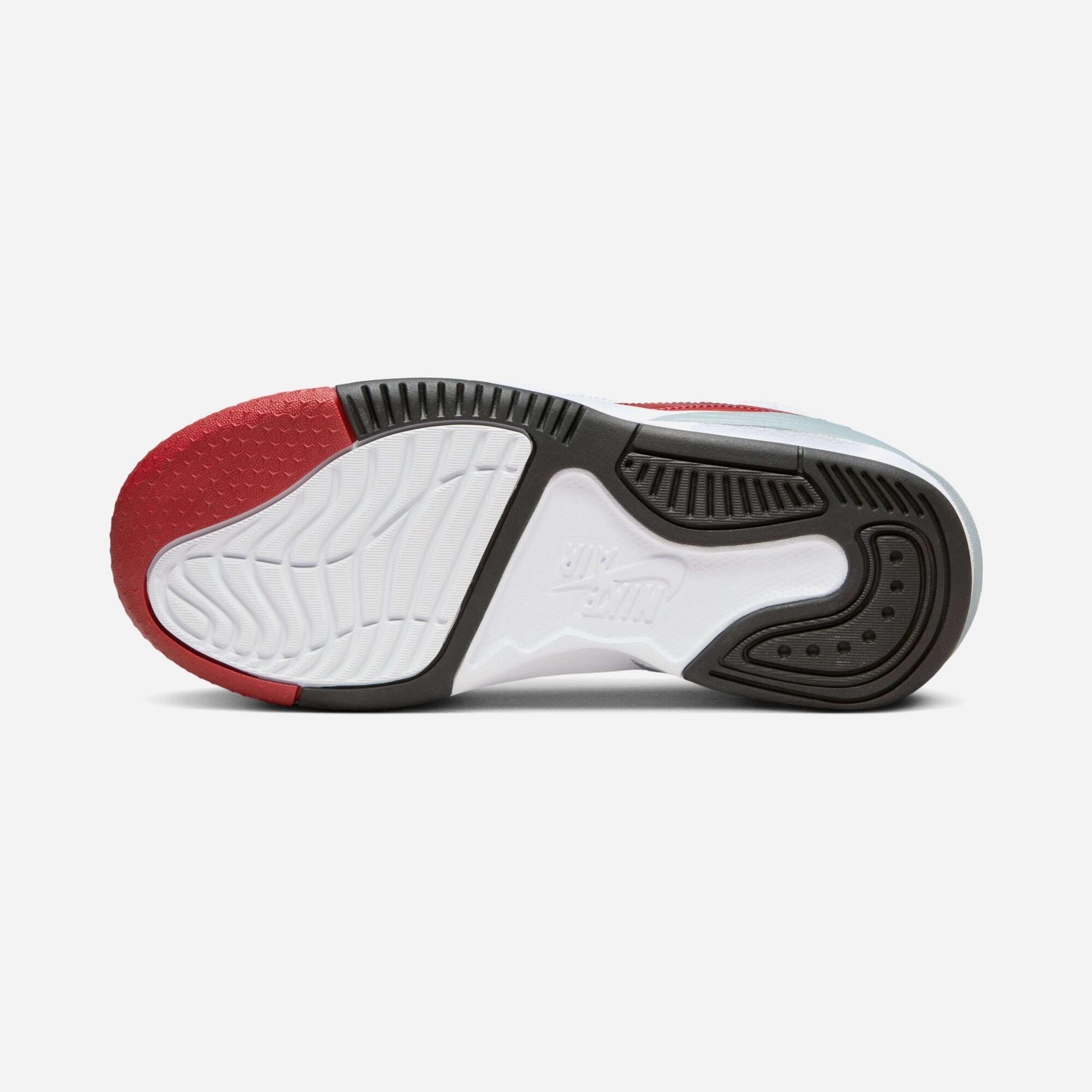 Nike Jordan Max Aura 5 (GS) Spor Ayakkabı