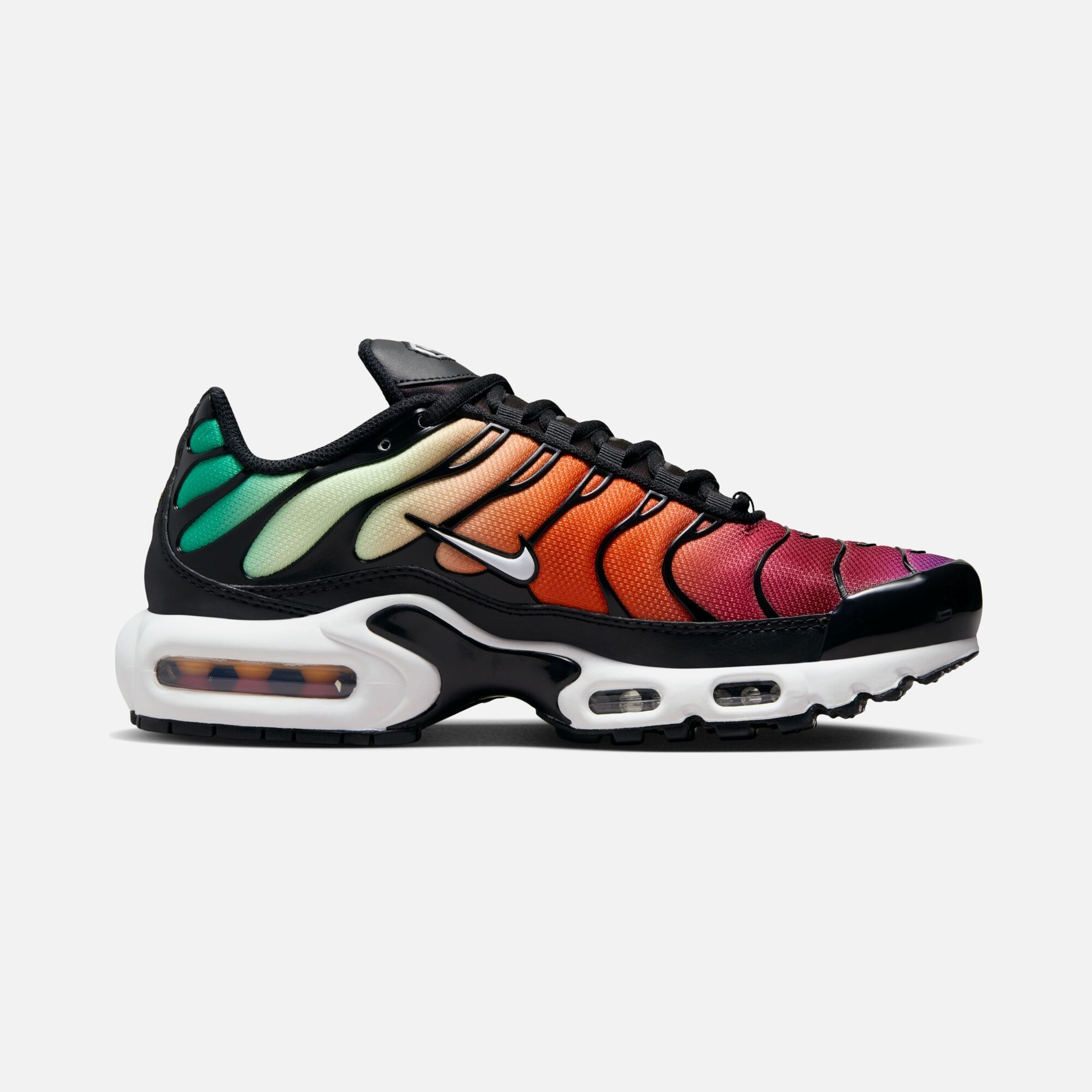 Nike Air Max Plus TN SS25 Kadın Spor Ayakkabı
