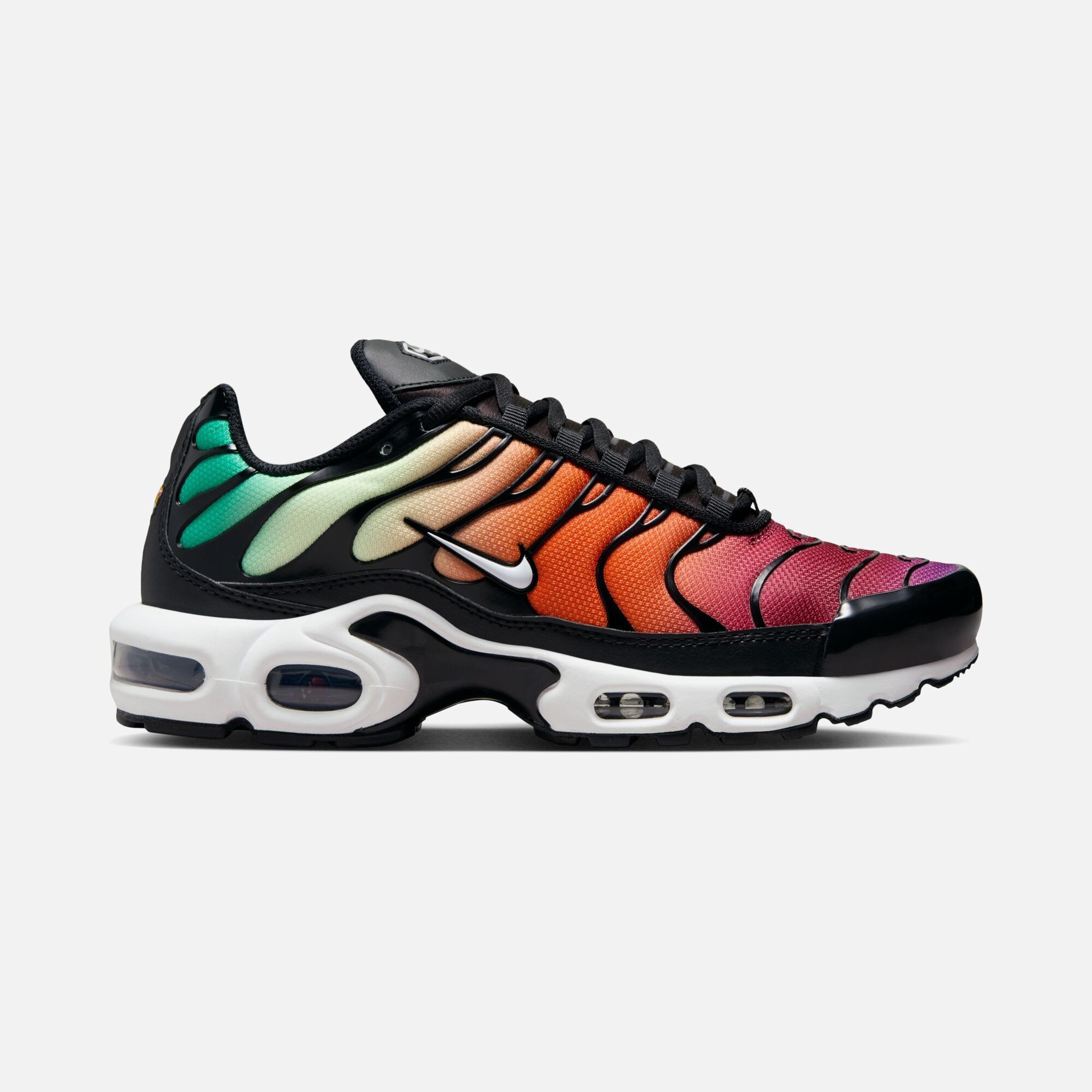 Nike Air Max Plus TN SS25 Kadın Spor Ayakkabı