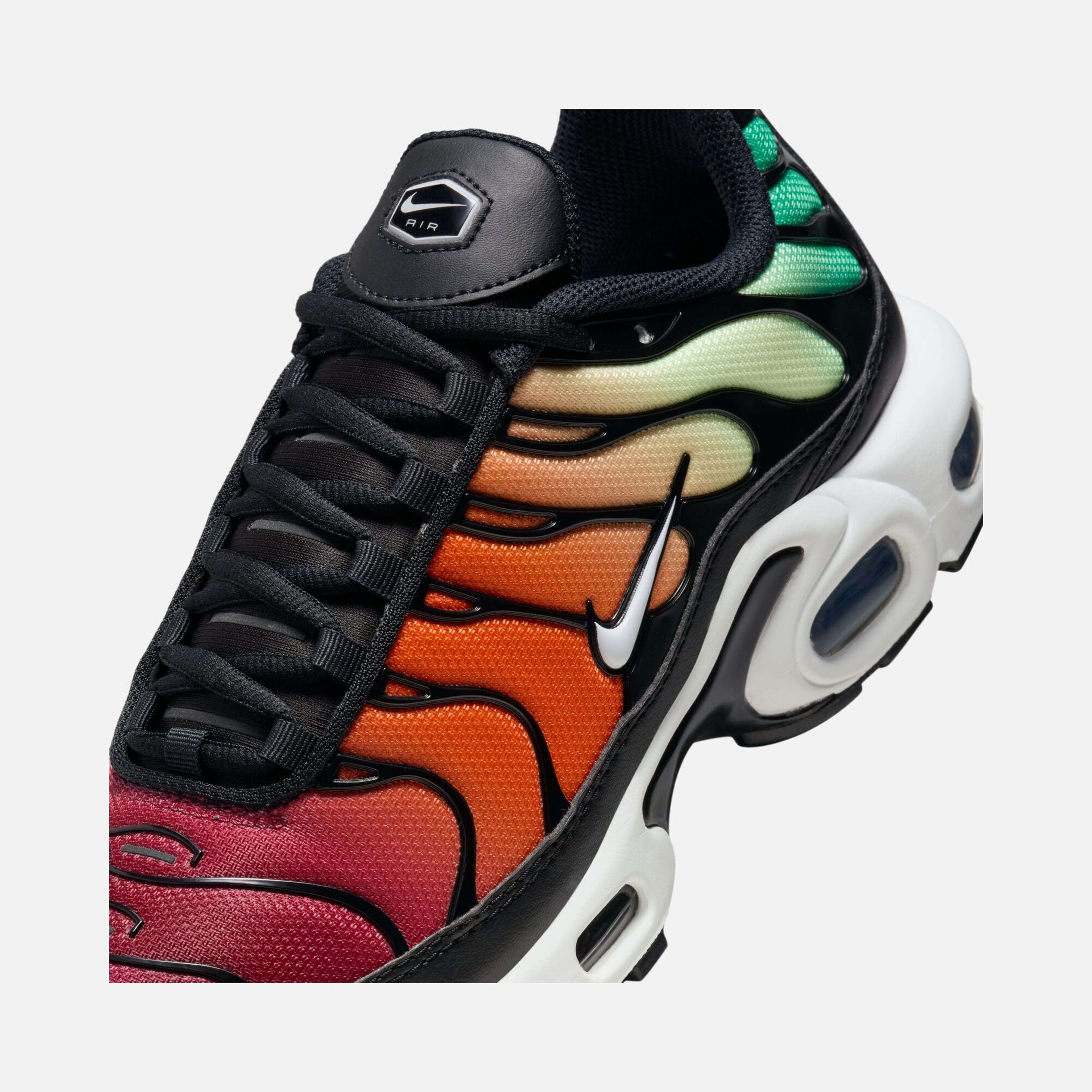Nike Air Max Plus TN SS25 Kadın Spor Ayakkabı