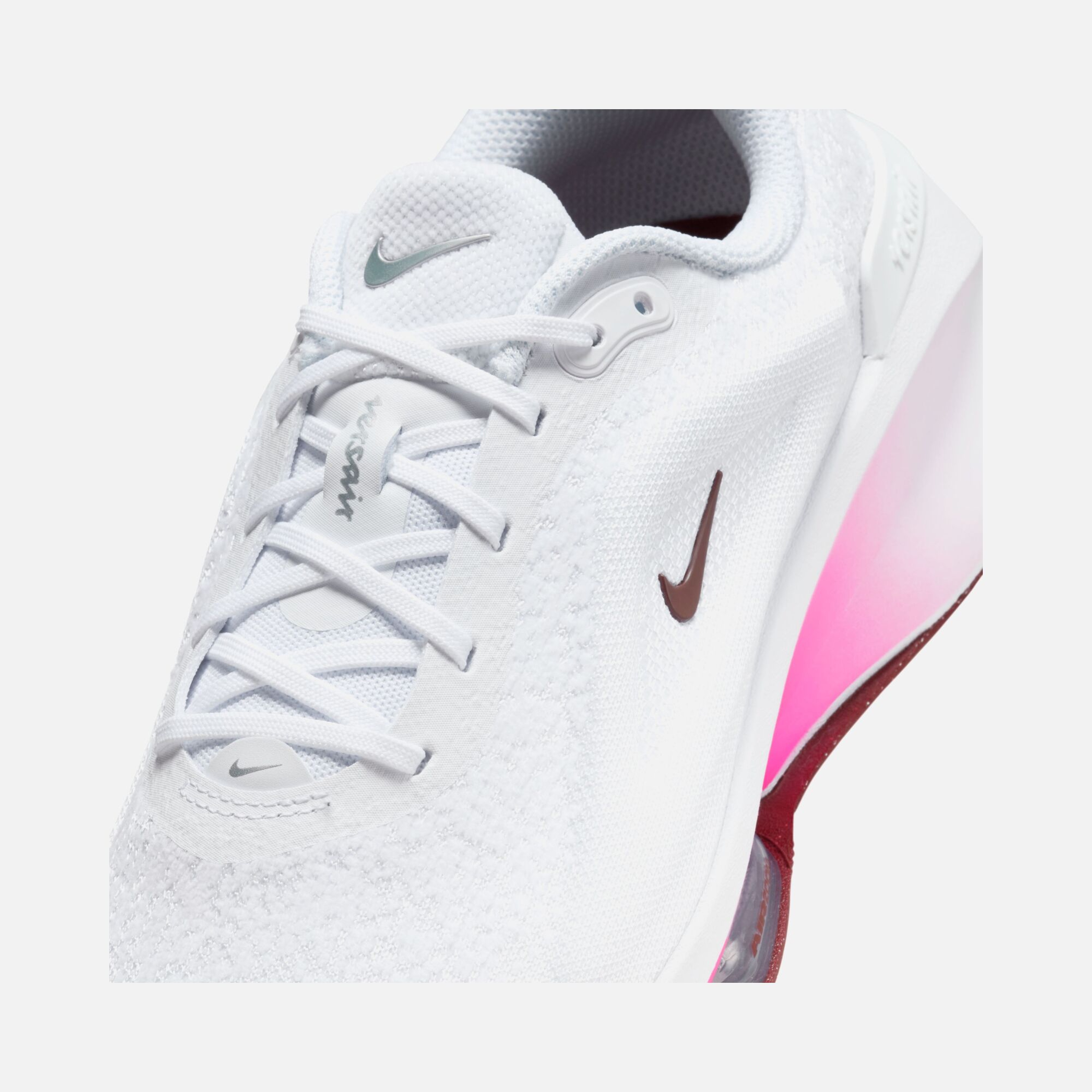 Nike Versair Workout Training Kadın Spor Ayakkabı