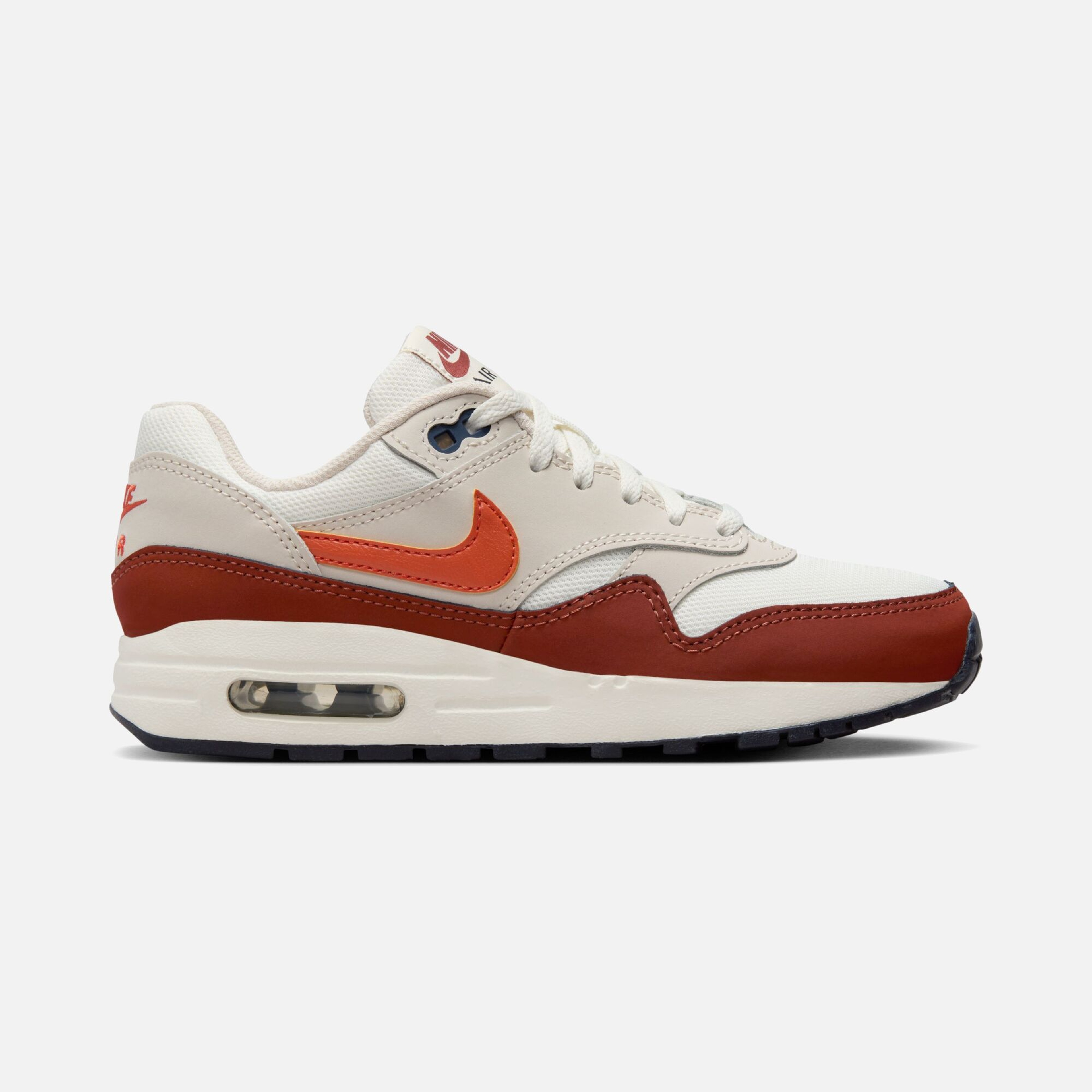 Nike Air Max 1 (GS) Spor Ayakkabı