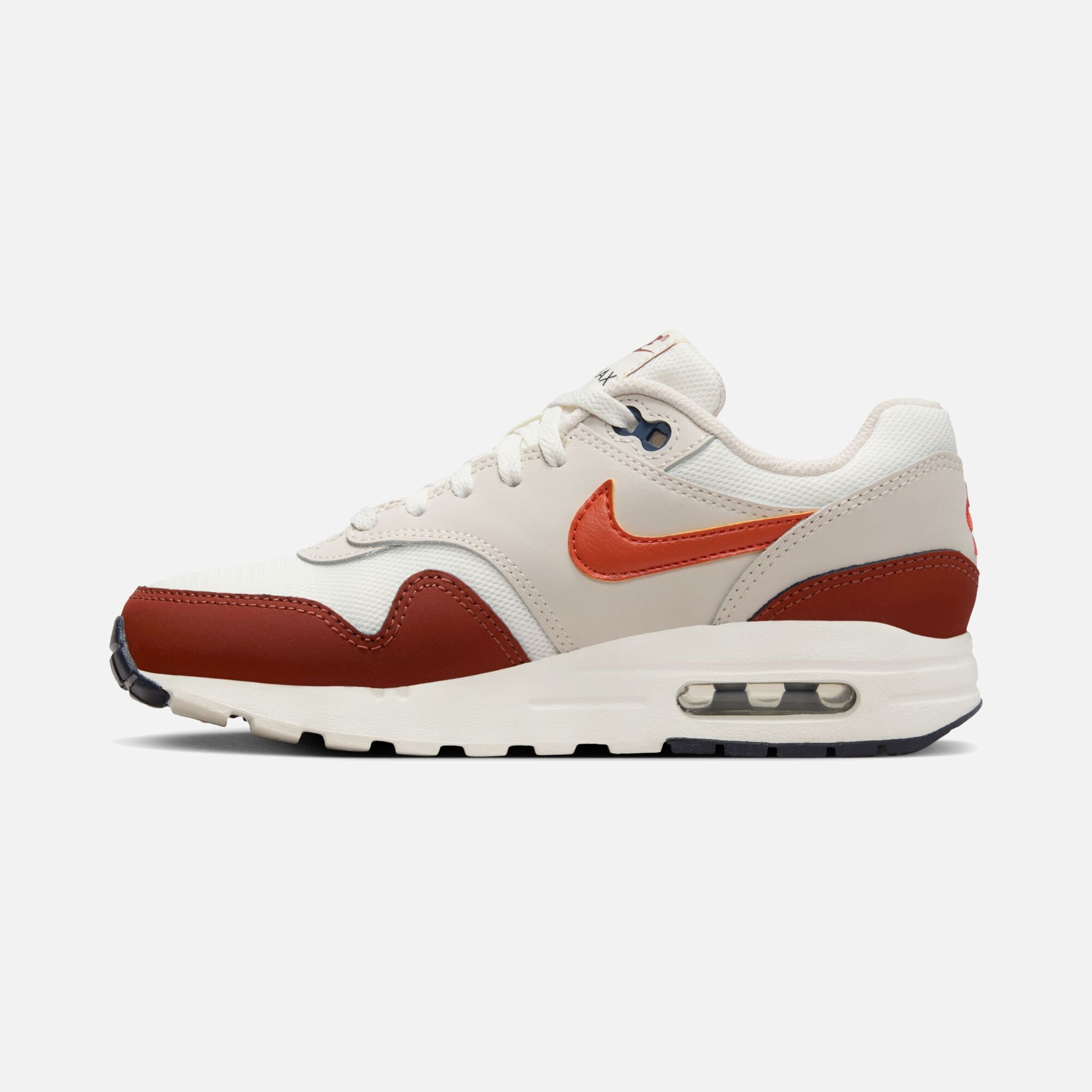 Nike Air Max 1 (GS) Spor Ayakkabı