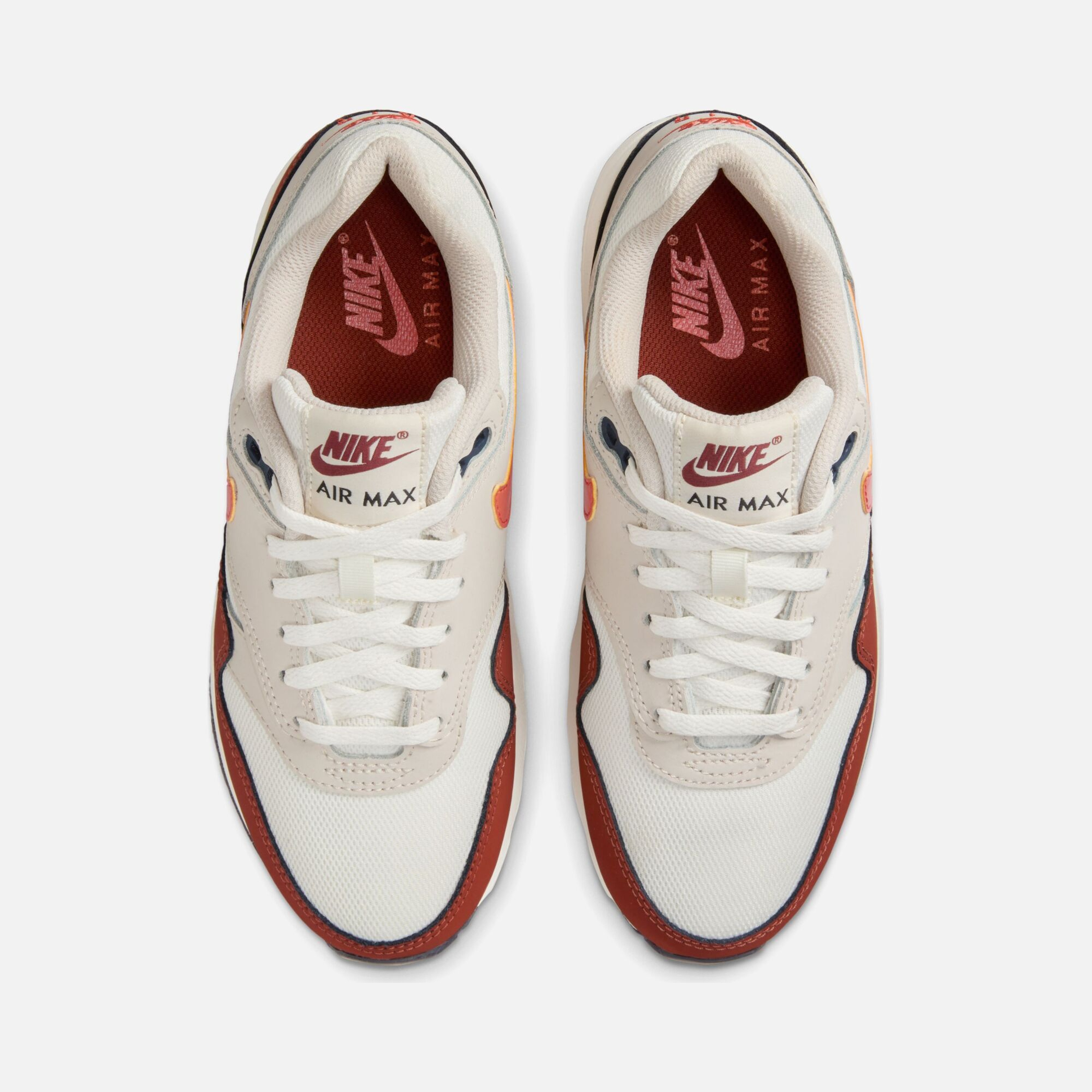 Nike Air Max 1 (GS) Spor Ayakkabı