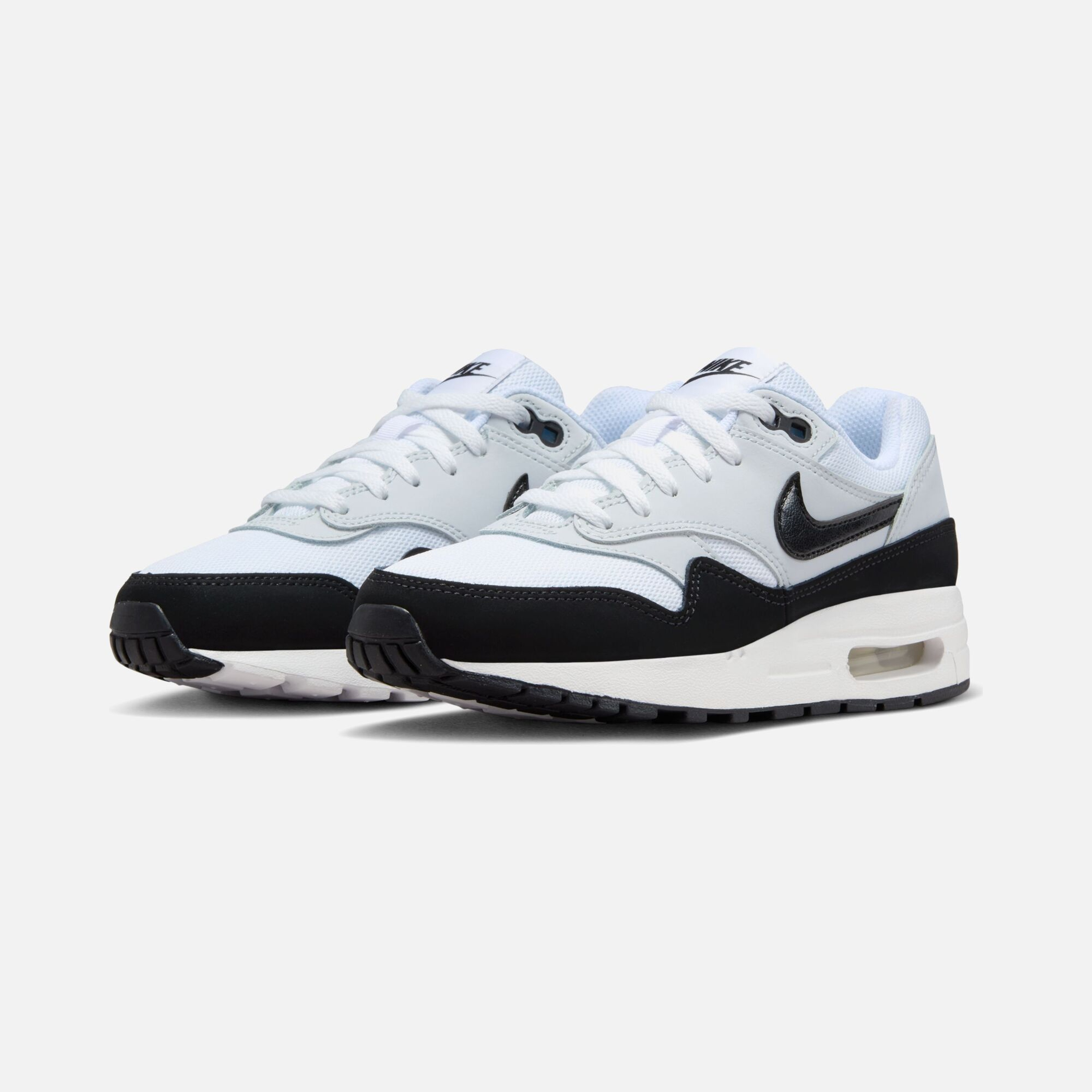 Nike Air Max 1 (GS) Spor Ayakkabı