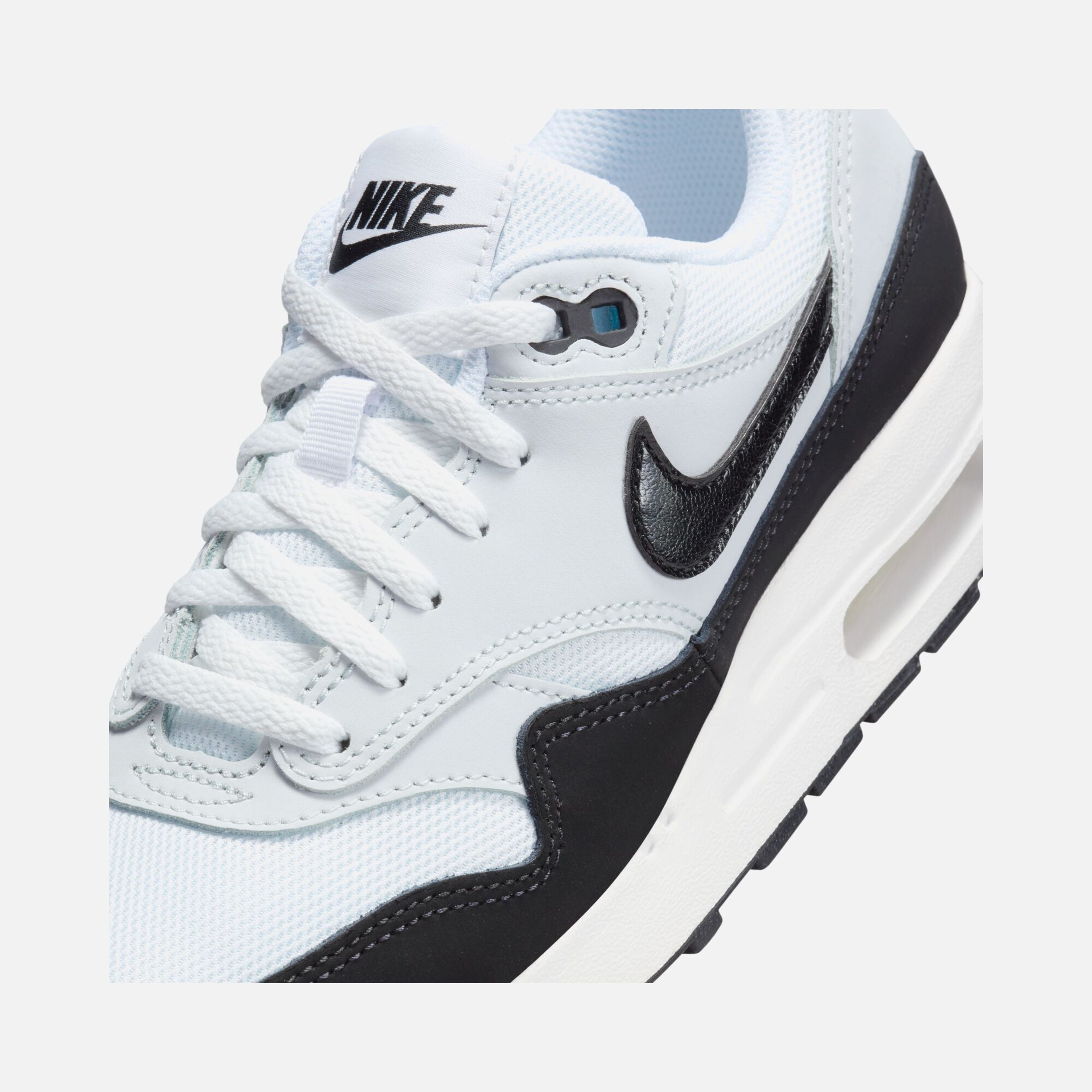 Nike Air Max 1 (GS) Spor Ayakkabı