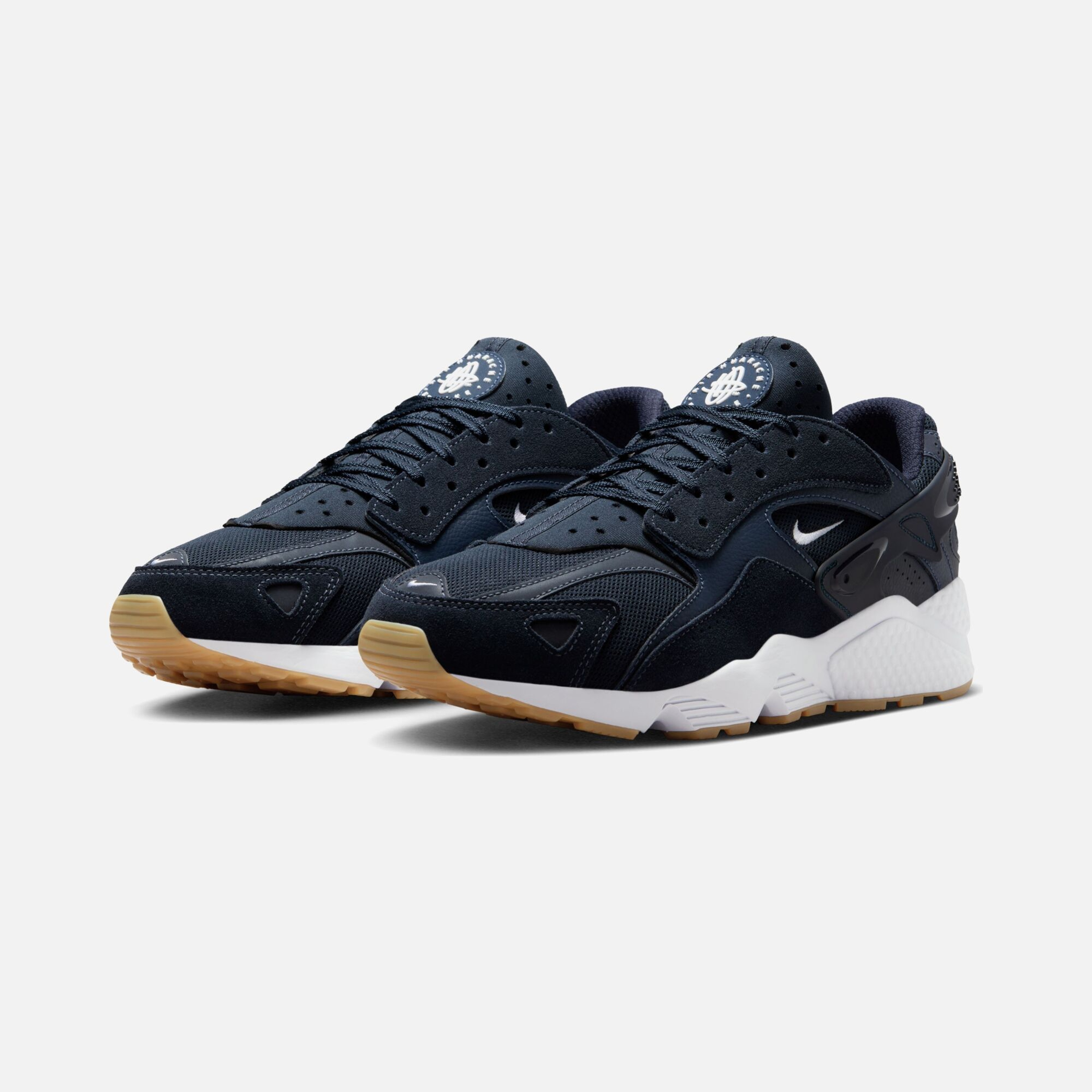 Nike Sportswear Air Huarache Runner Erkek Spor Ayakkabı