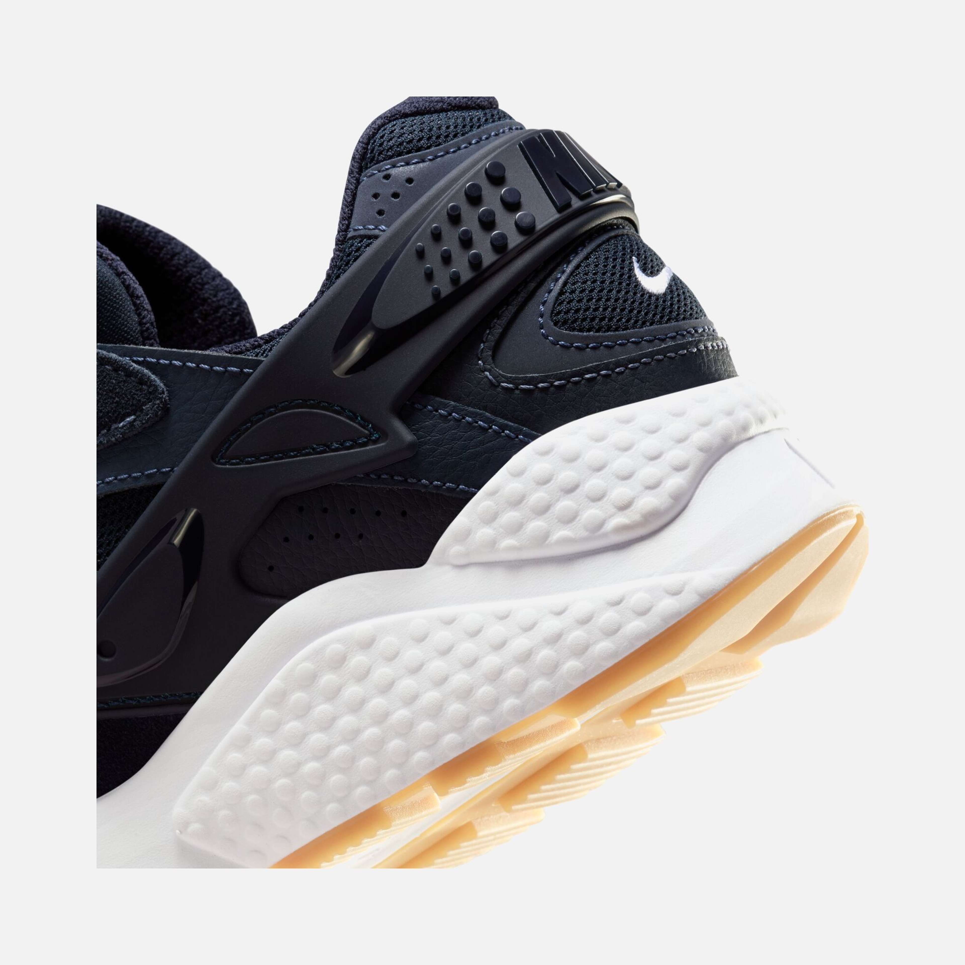 Nike Sportswear Air Huarache Runner Erkek Spor Ayakkabı