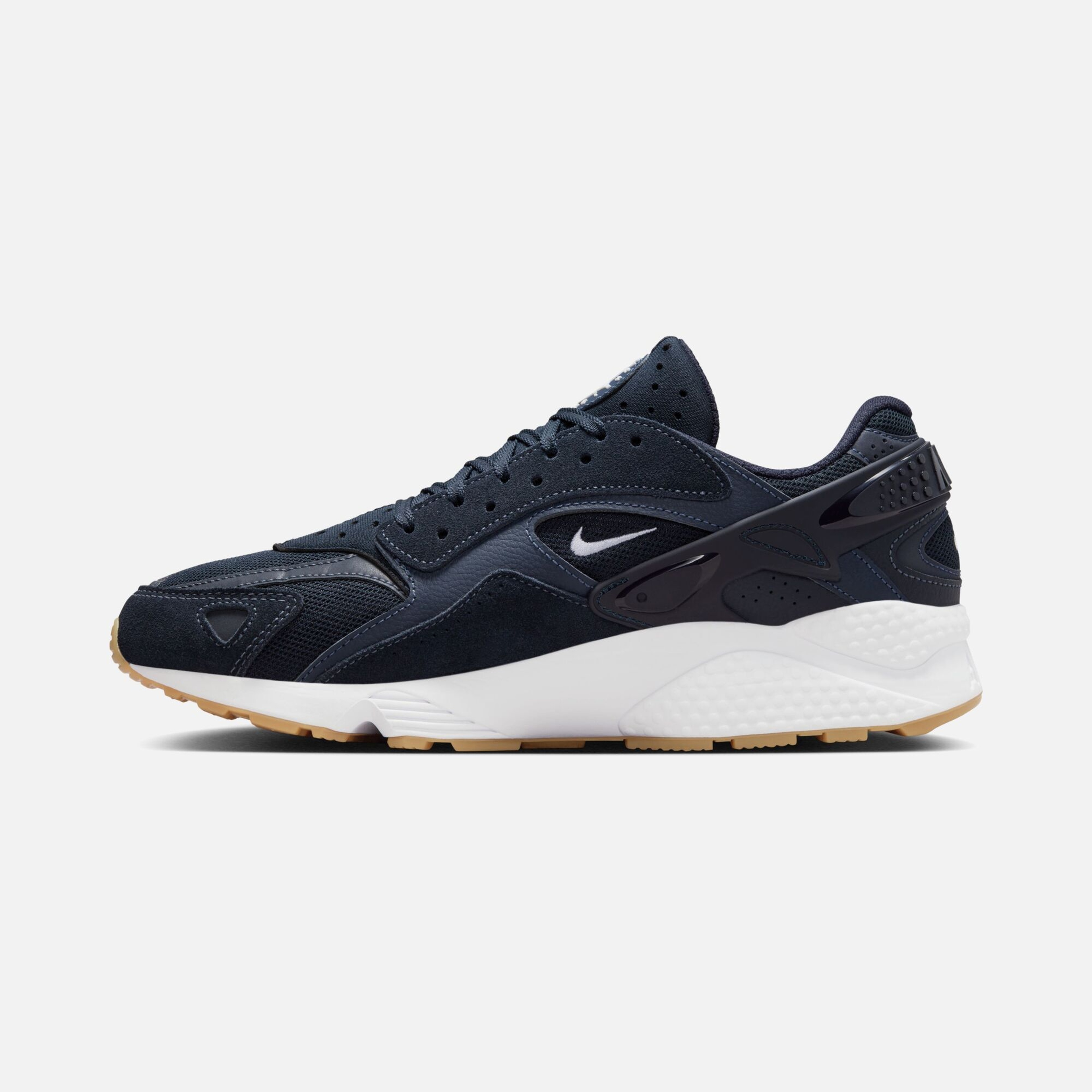 Nike Sportswear Air Huarache Runner Erkek Spor Ayakkabı