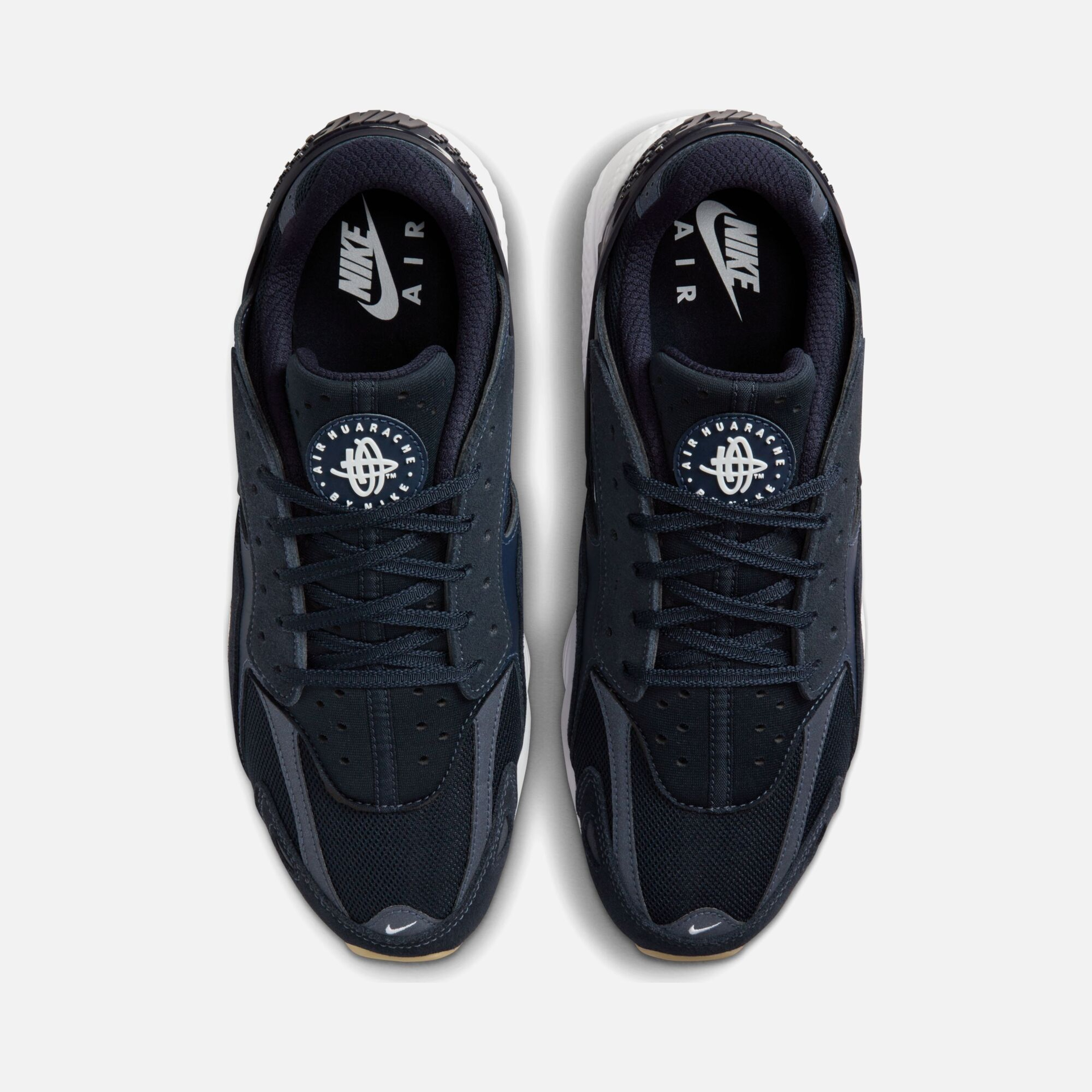 Nike Sportswear Air Huarache Runner Erkek Spor Ayakkabı