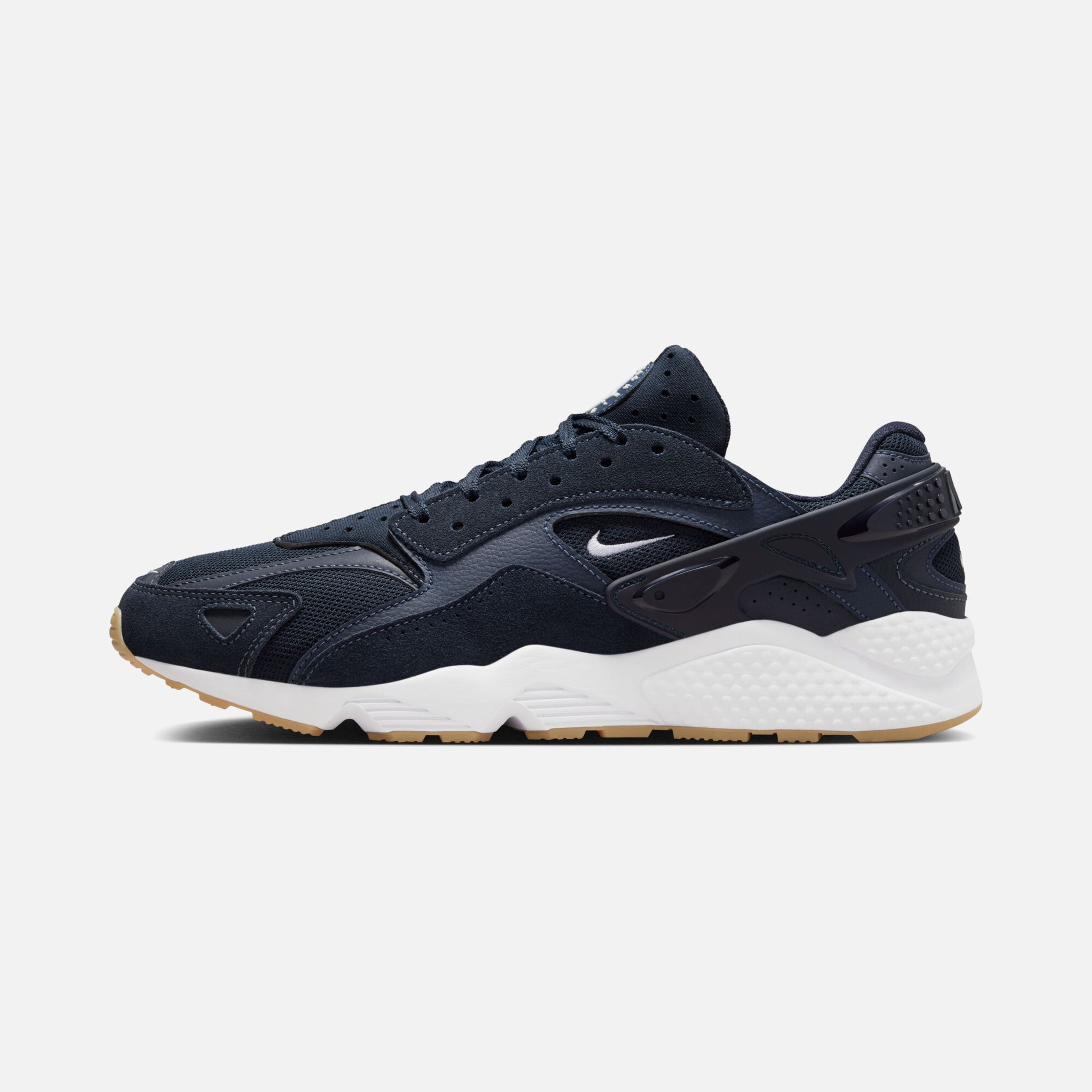 Nike Sportswear Air Huarache Runner Erkek Spor Ayakkabı