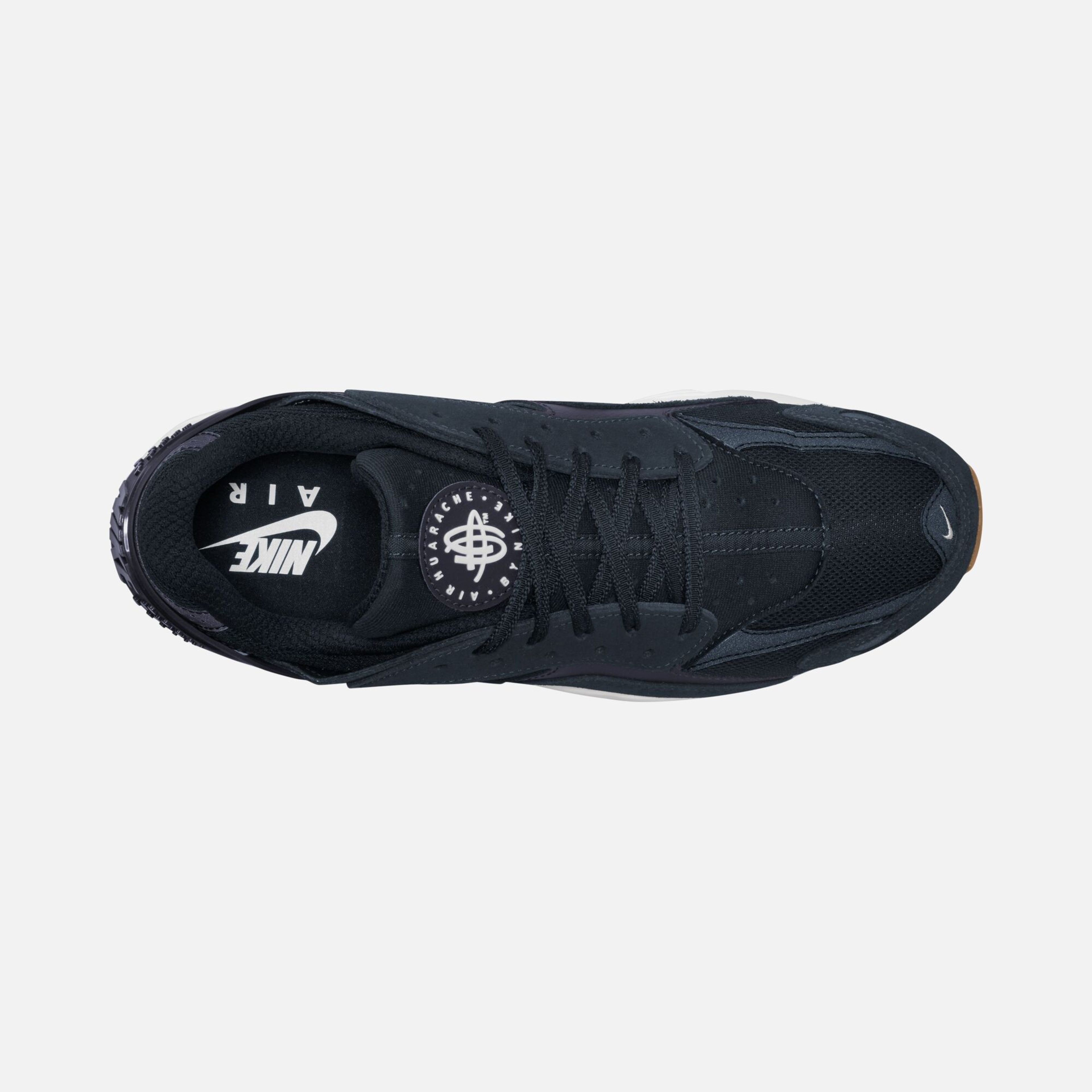 Nike Sportswear Air Huarache Runner Erkek Spor Ayakkabı