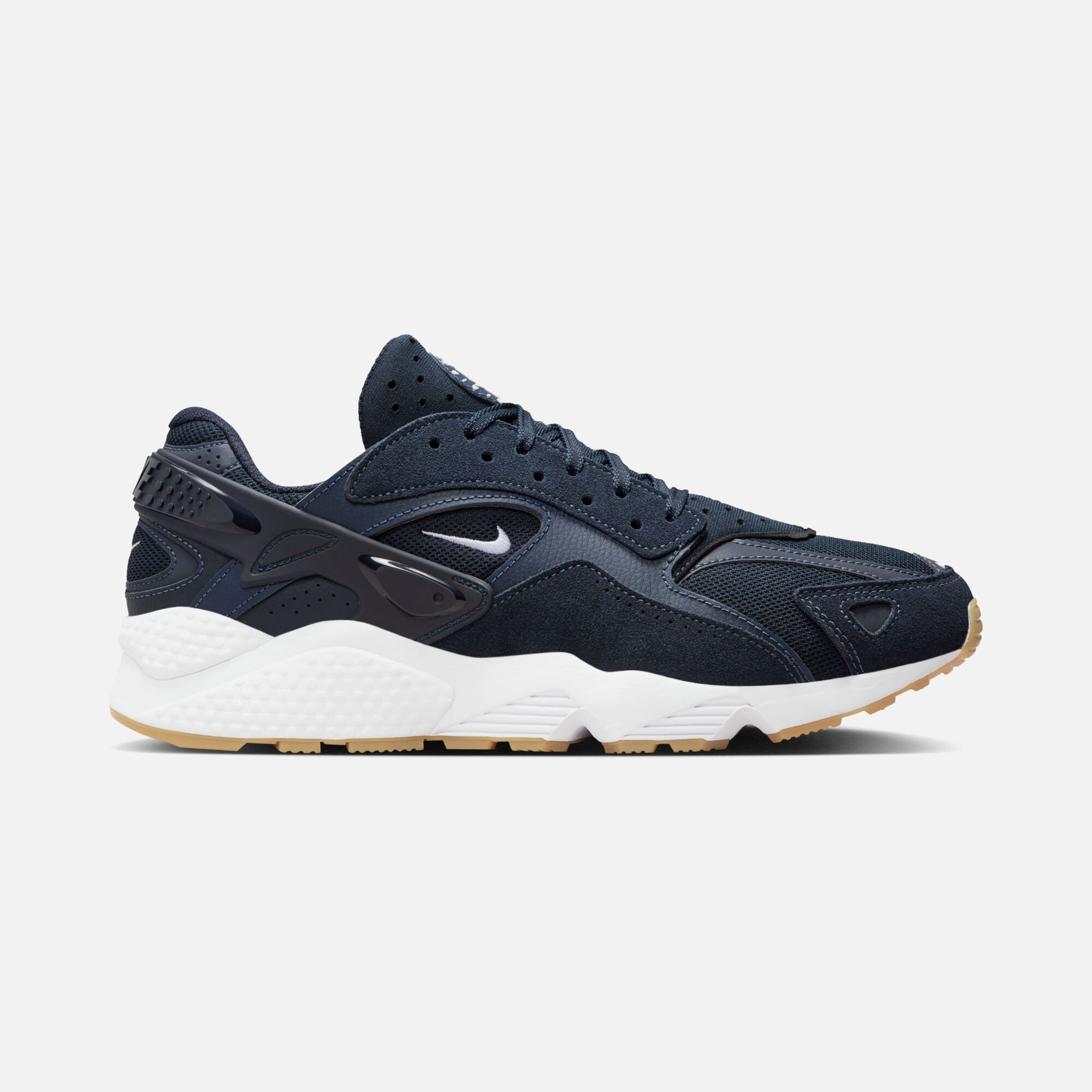 Nike Sportswear Air Huarache Runner Erkek Spor Ayakkabı