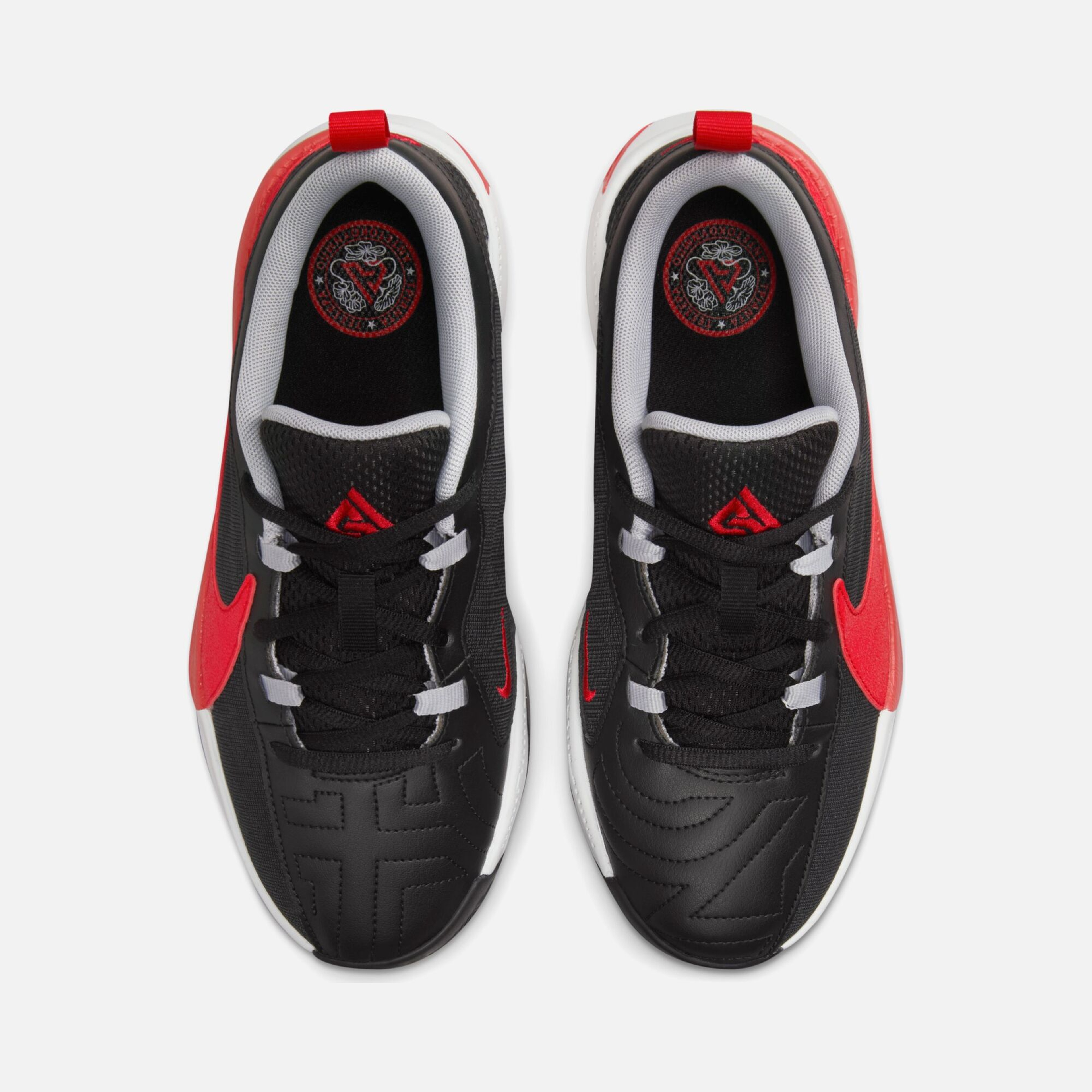 Nike Freak 5 Basketball (GS) Spor Ayakkabı