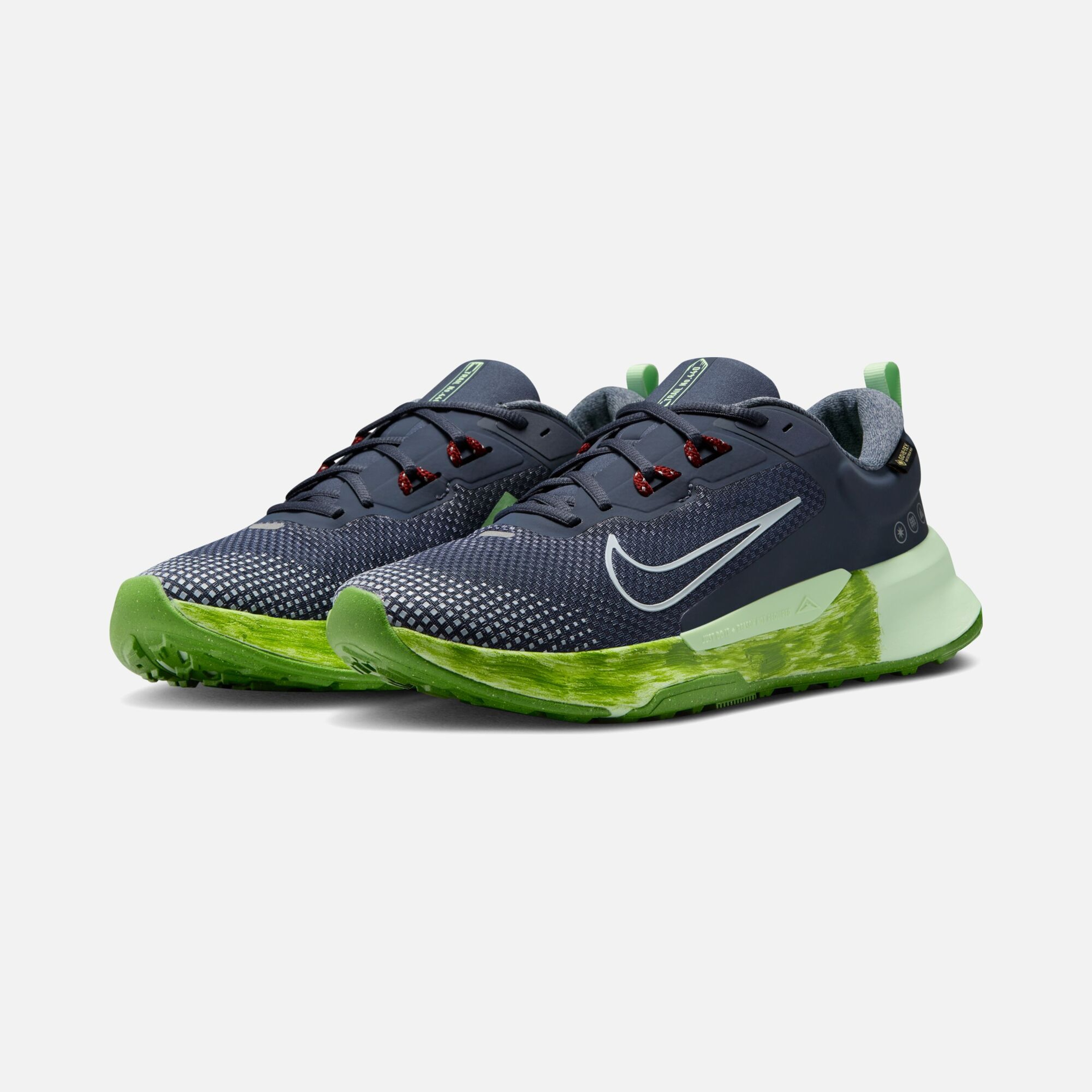 Nike Juniper Trail 2 Gore-Tex Terrain Type Running Erkek Spor Ayakkabı