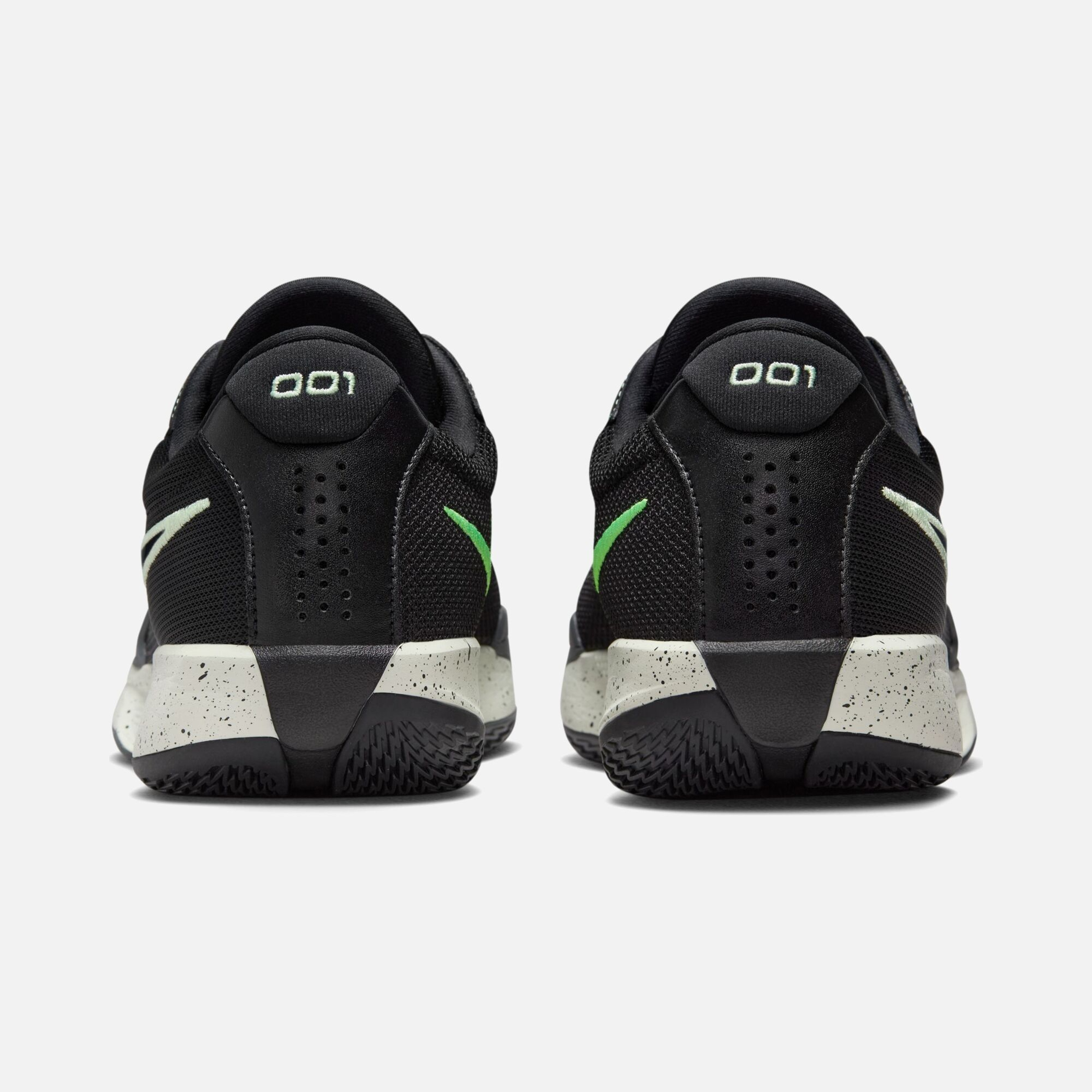 Nike G.T. Cut Academy Air Zoom Erkek Basketbol Ayakkabısı