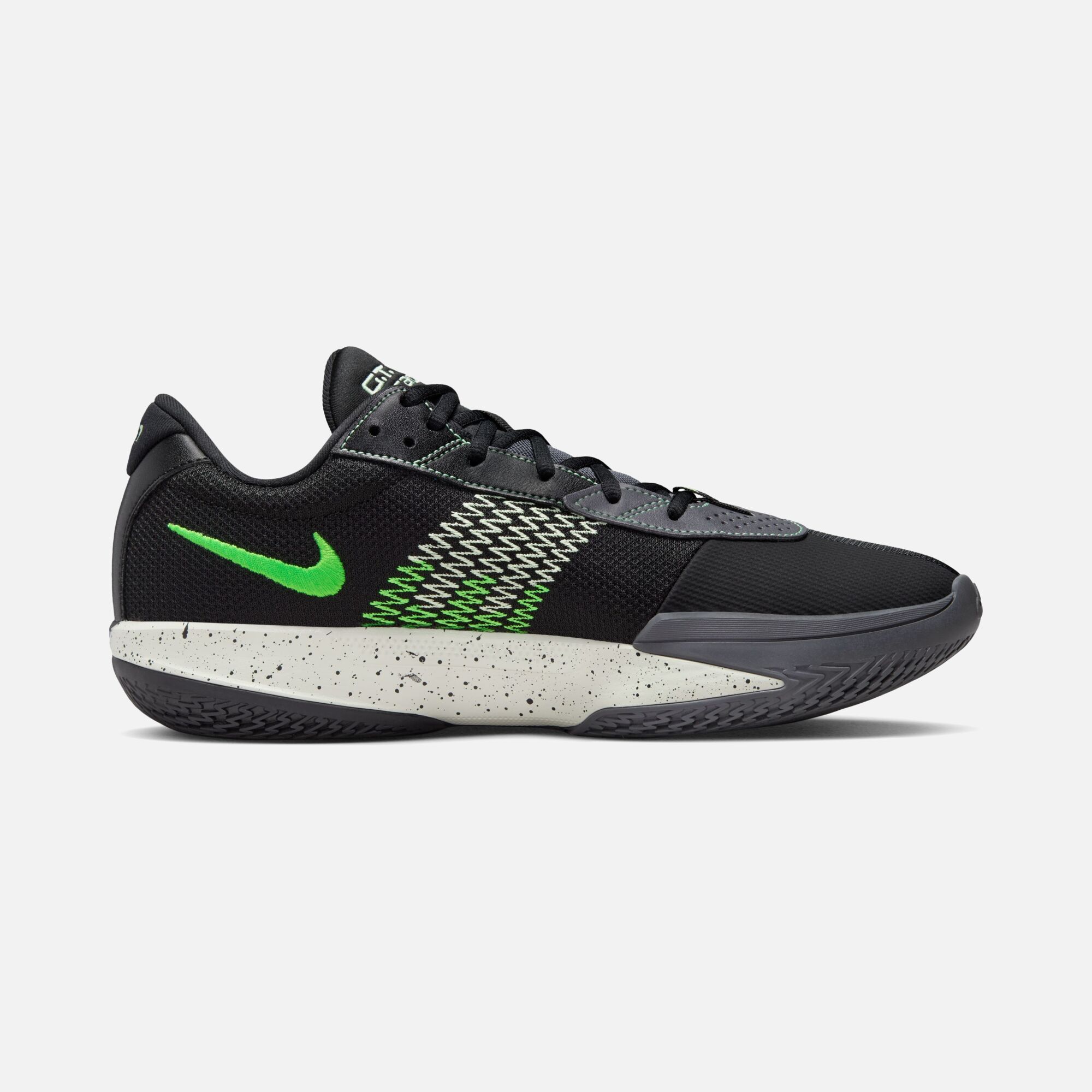 【GO.5】 NIKE Book1 & G.T CUT ACADEMY Nike G.T. Cut Academy Air Zoom Erkek Basketbol Ayakkabısı | Barçın