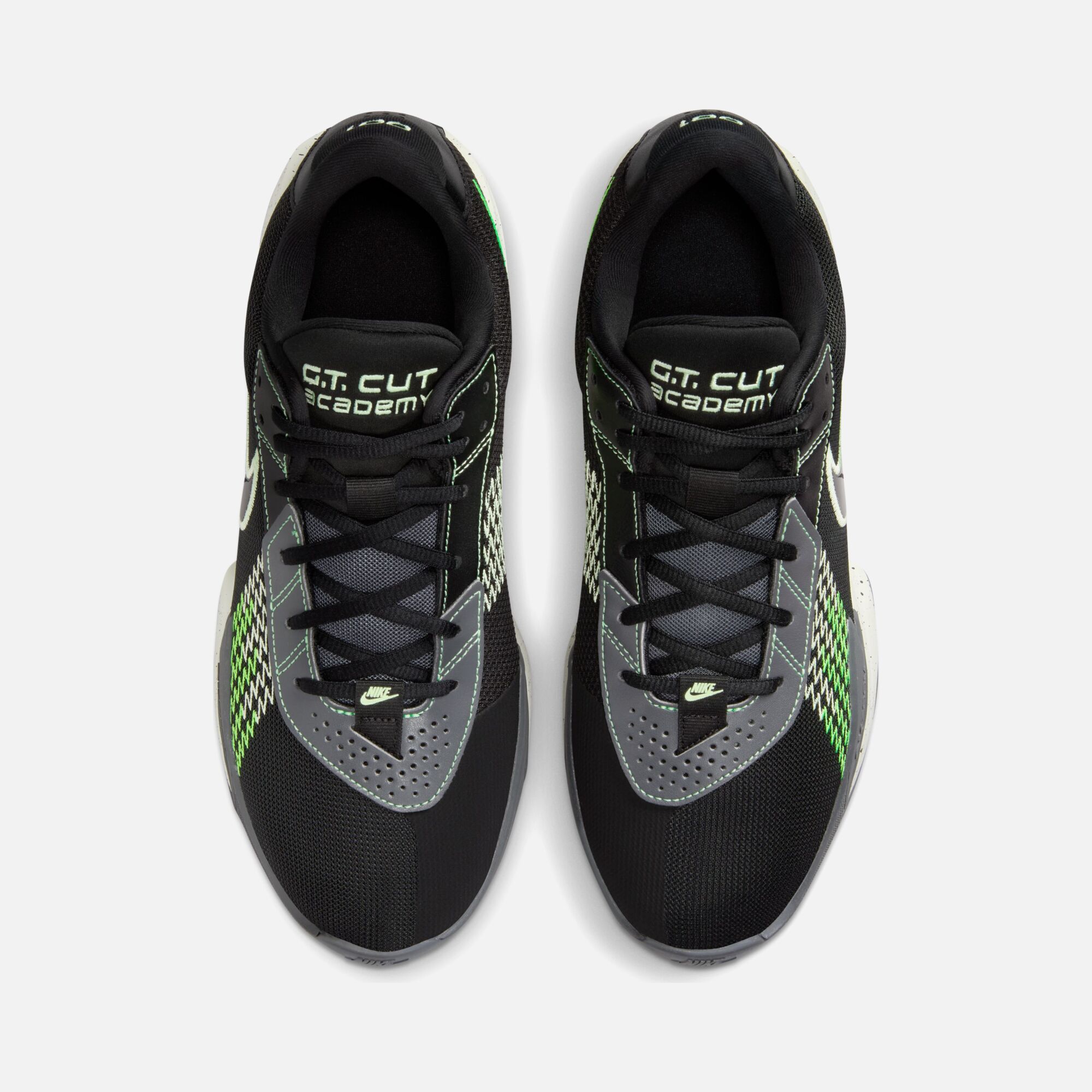 Nike G.T. Cut Academy Air Zoom Erkek Basketbol Ayakkabısı | Barçın