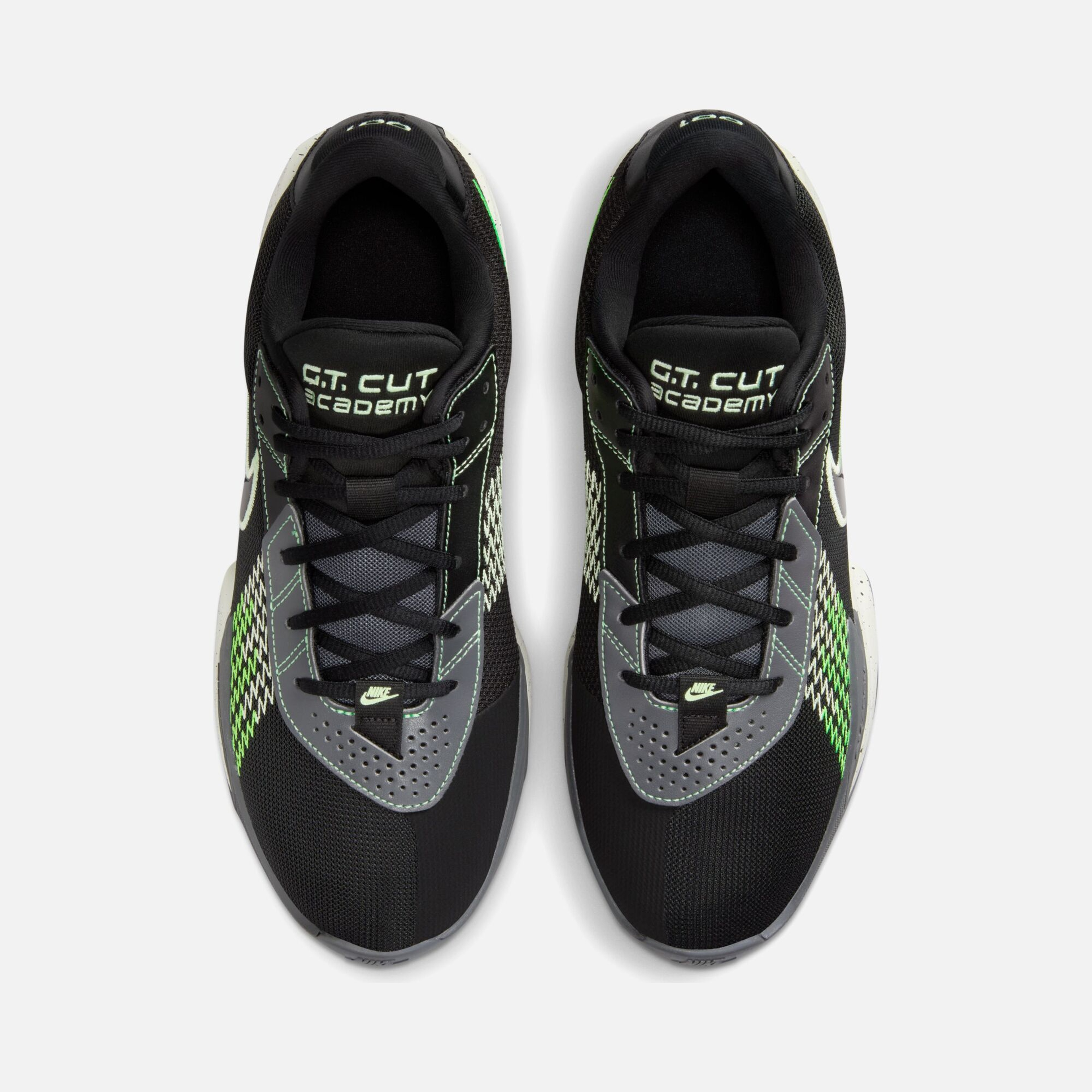 Nike G.T. Cut Academy Air Zoom Erkek Basketbol Ayakkabısı