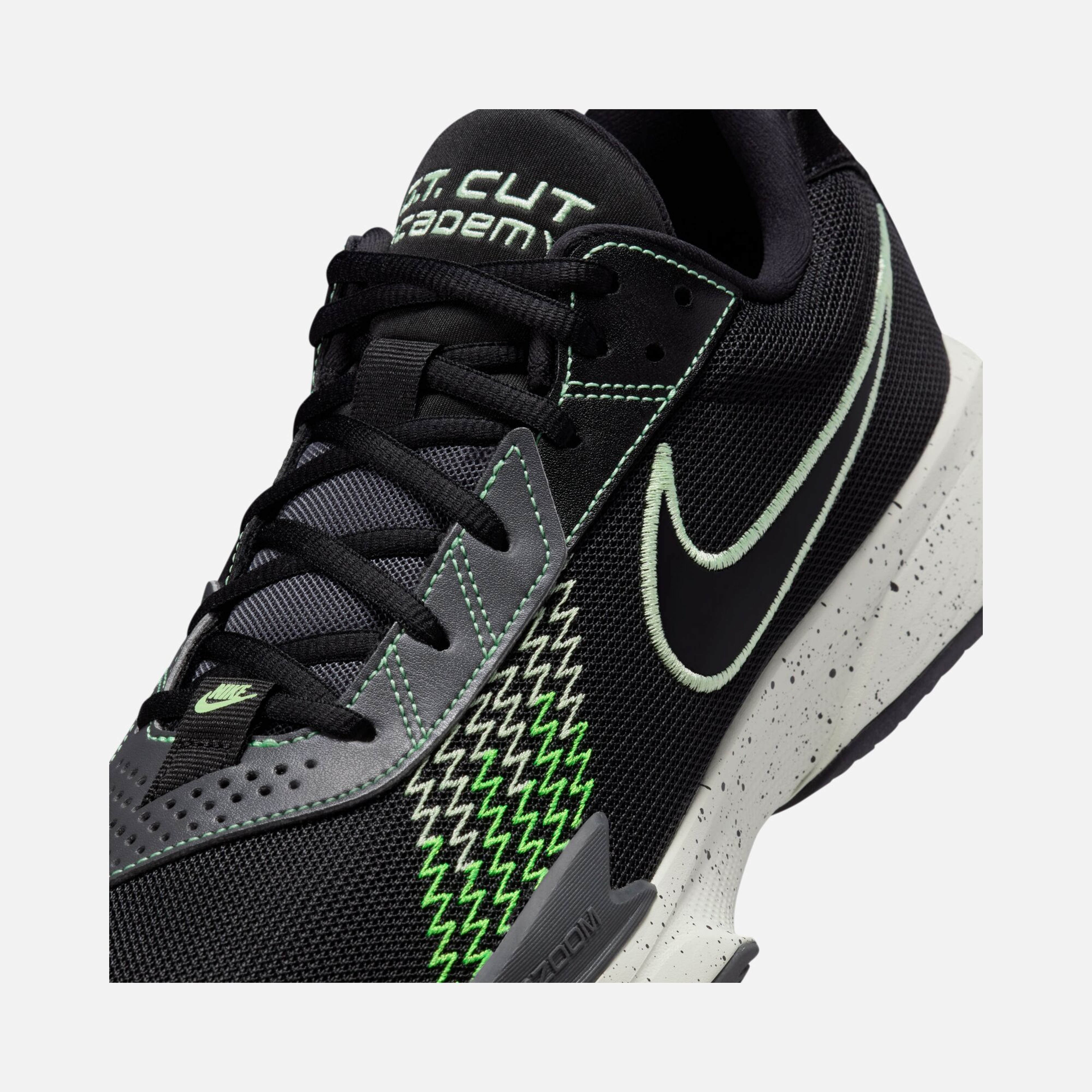 Nike G.T. Cut Academy Air Zoom Erkek Basketbol Ayakkabısı