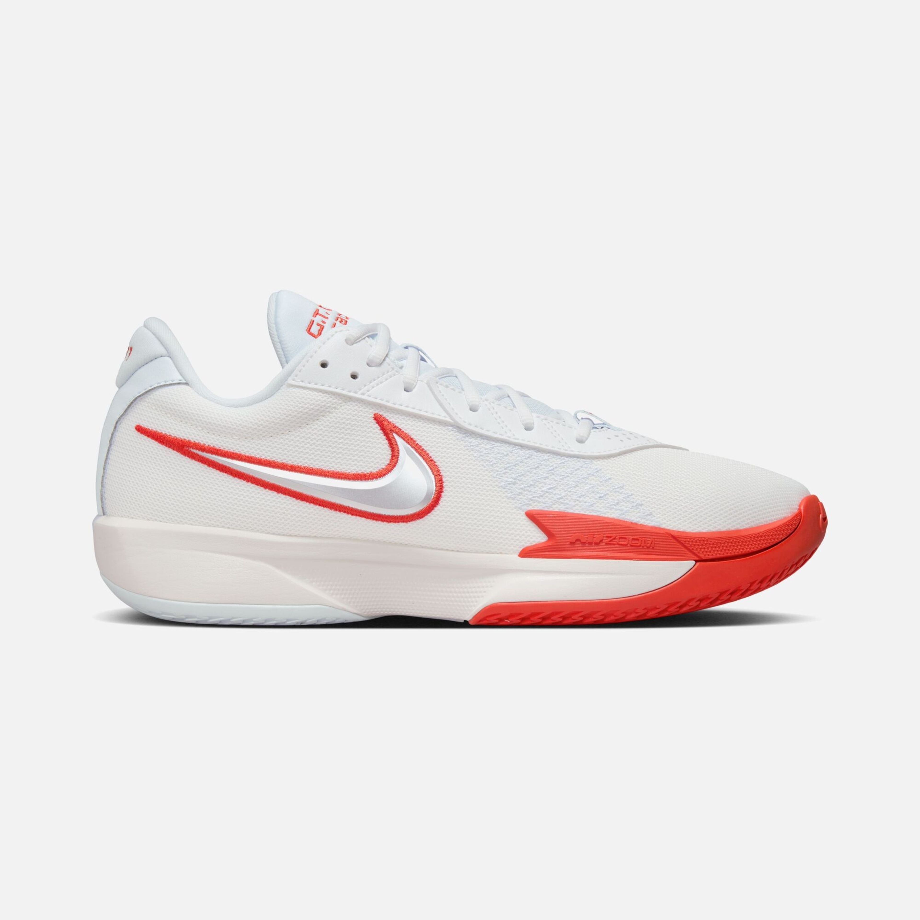 Nike G.T. Cut Academy Air Zoom Erkek Basketbol Ayakkabısı