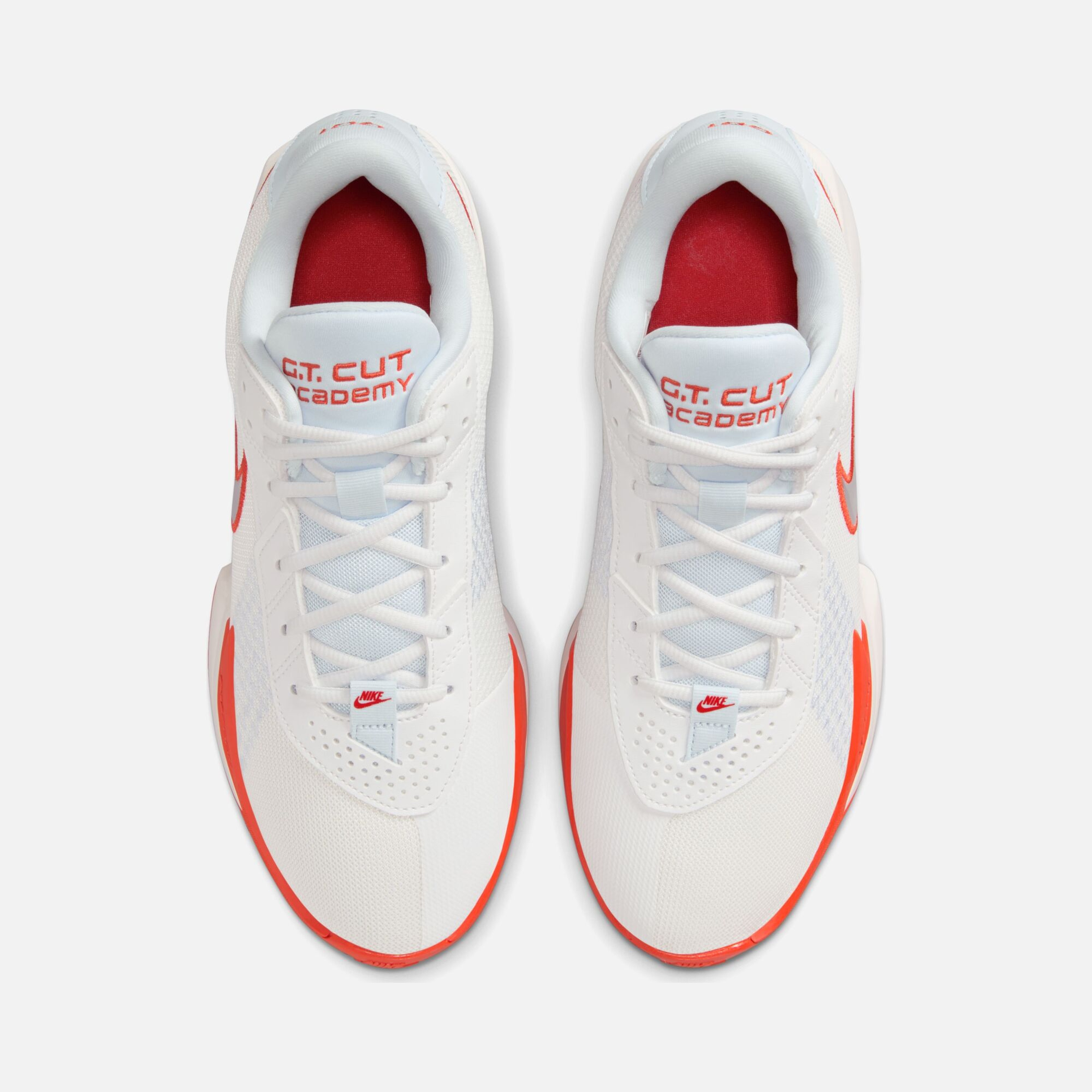 Nike G.T. Cut Academy Air Zoom Erkek Basketbol Ayakkabısı