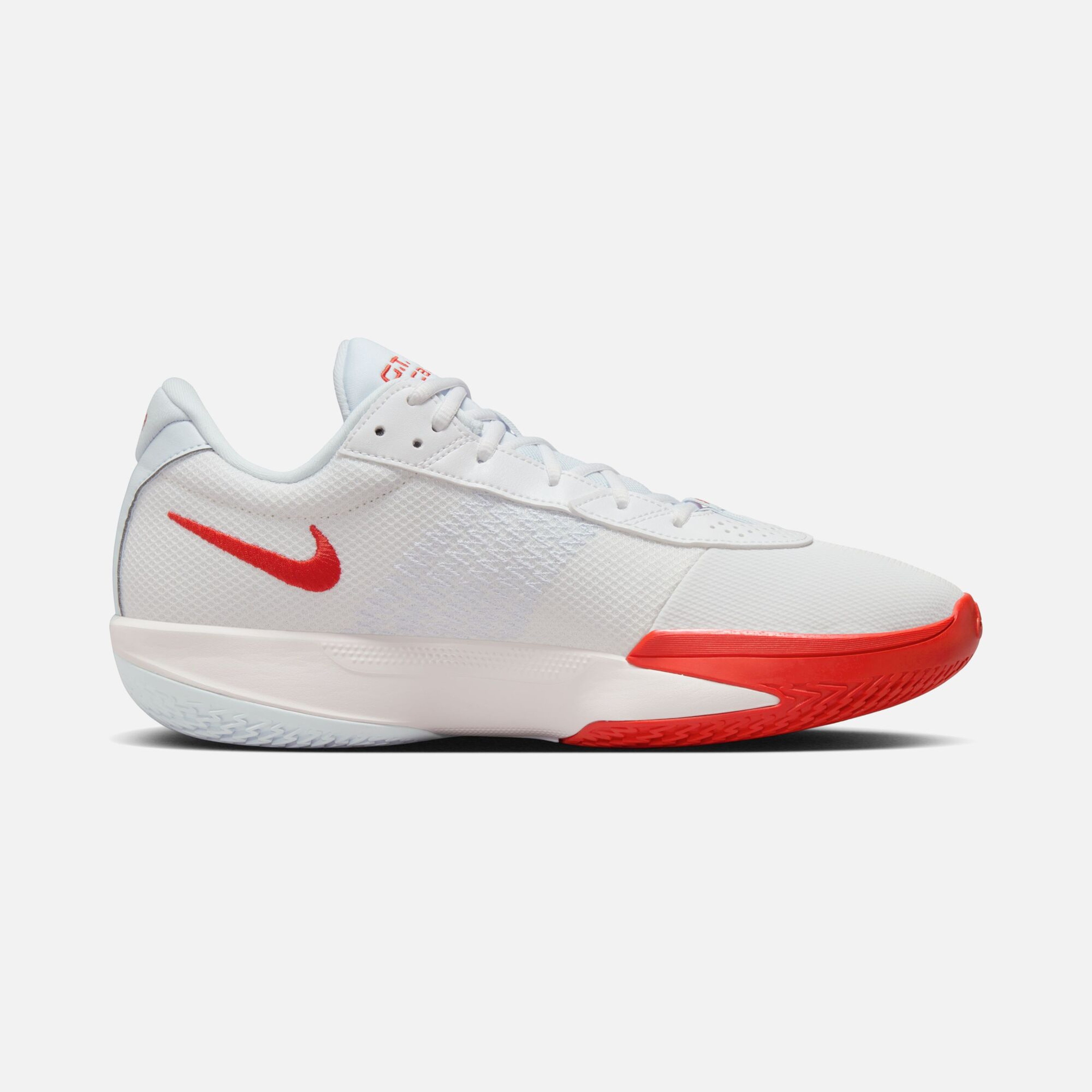 Nike G.T. Cut Academy Air Zoom Erkek Basketbol Ayakkabısı