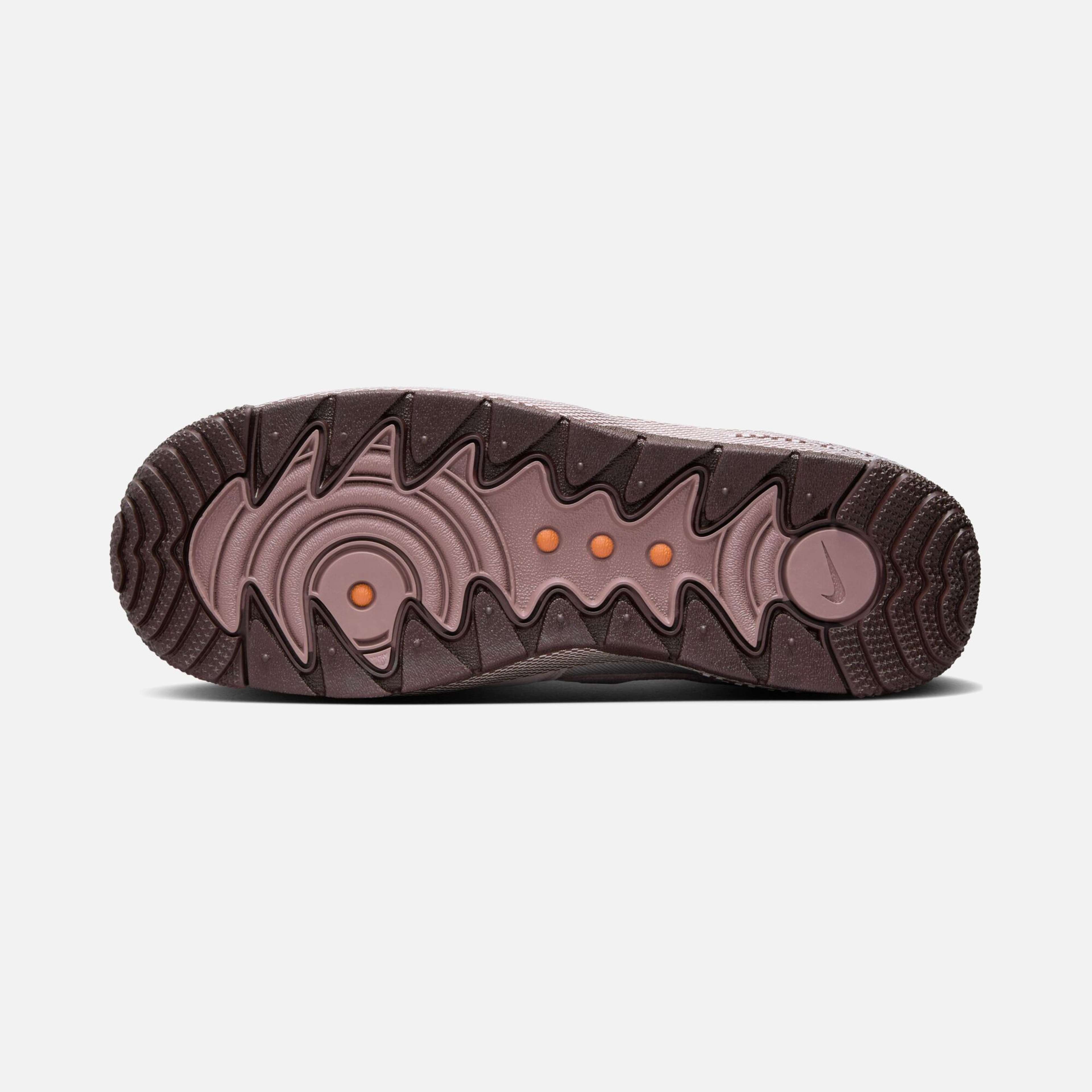 Nike Air Force 1 Wild Kadın Spor Ayakkabı