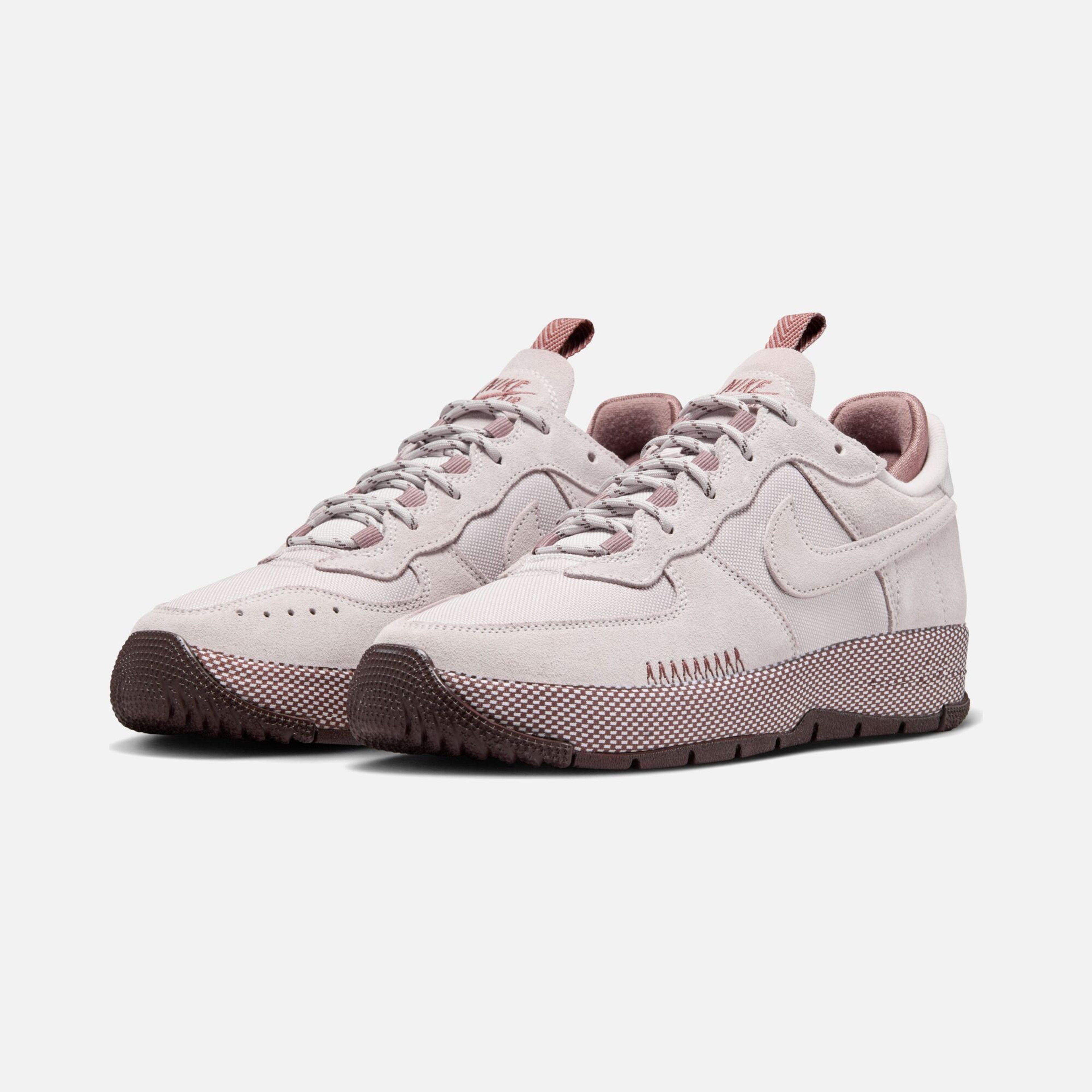 Nike Air Force 1 Wild Kadın Spor Ayakkabı