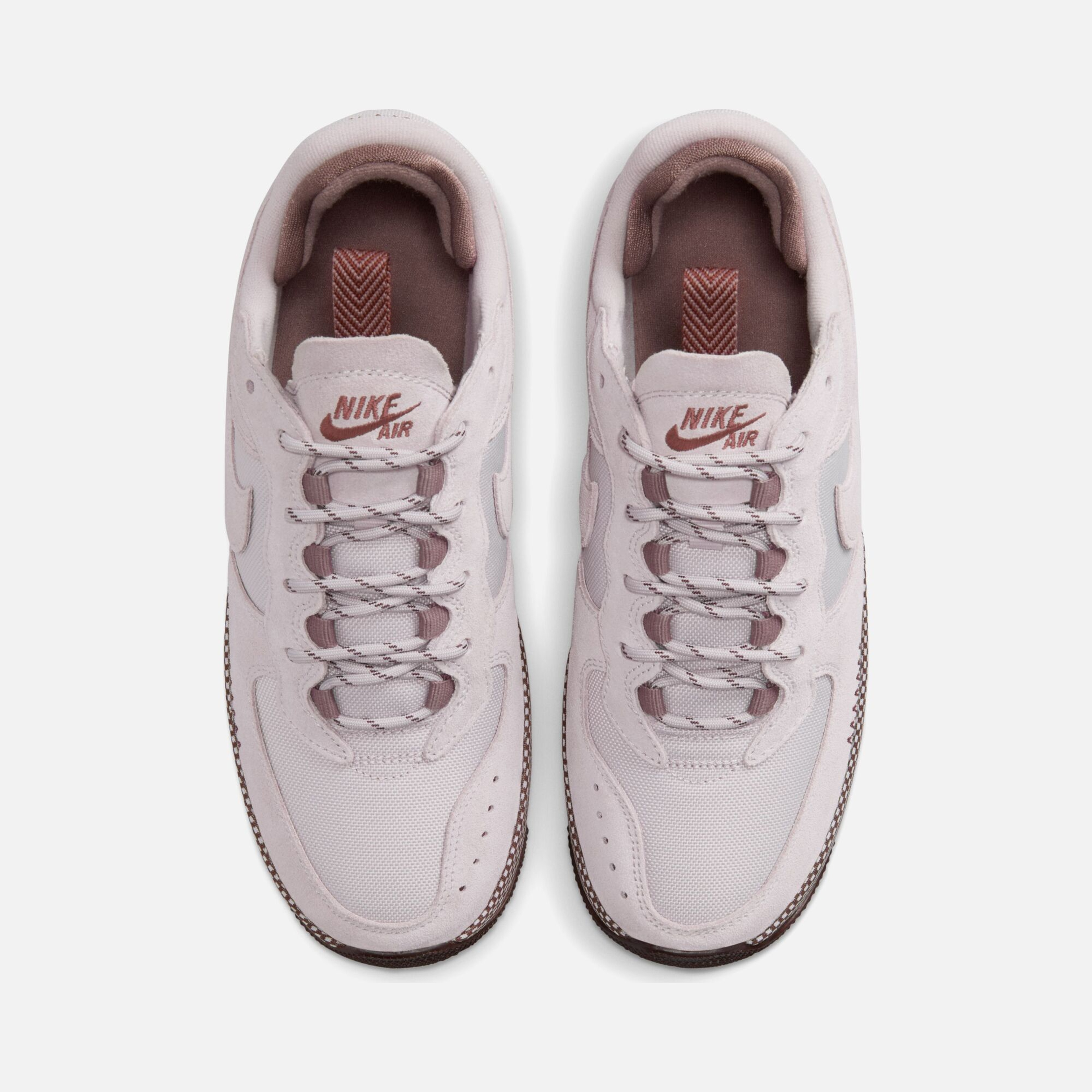 Nike Air Force 1 Wild Kadın Spor Ayakkabı