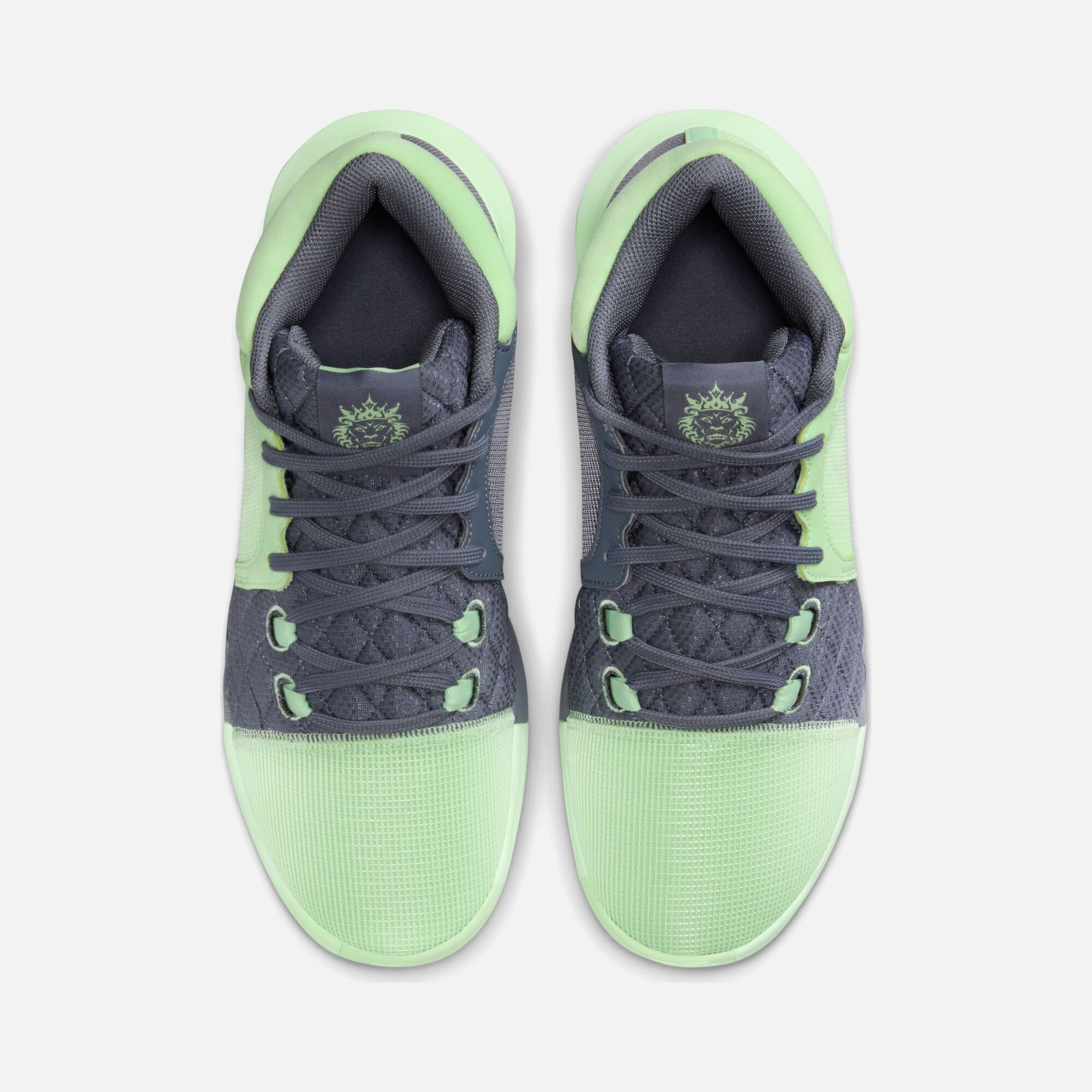 Nike LeBron James Witness VIII Erkek Basketbol Ayakkabısı