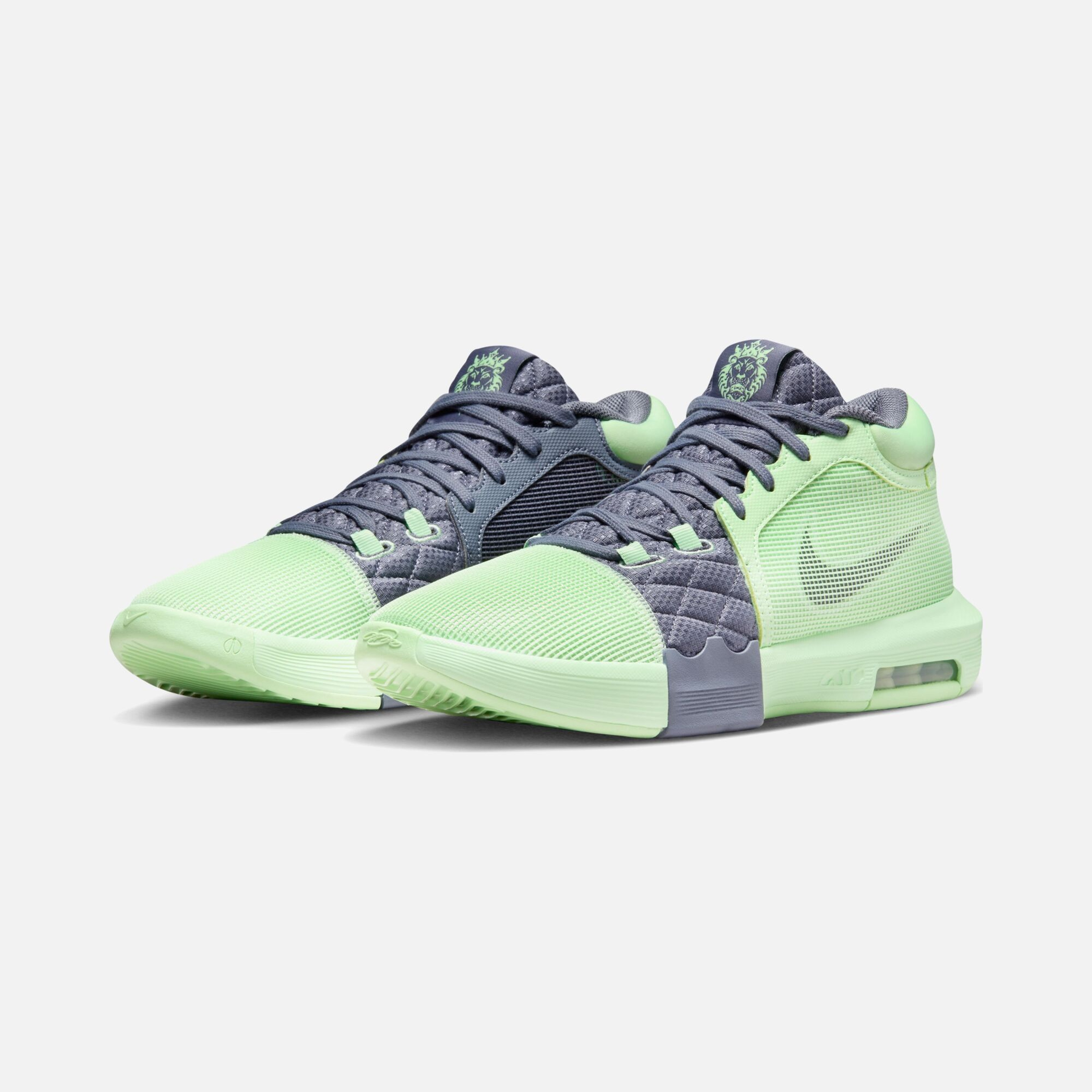 Nike LeBron James Witness VIII Erkek Basketbol Ayakkabısı