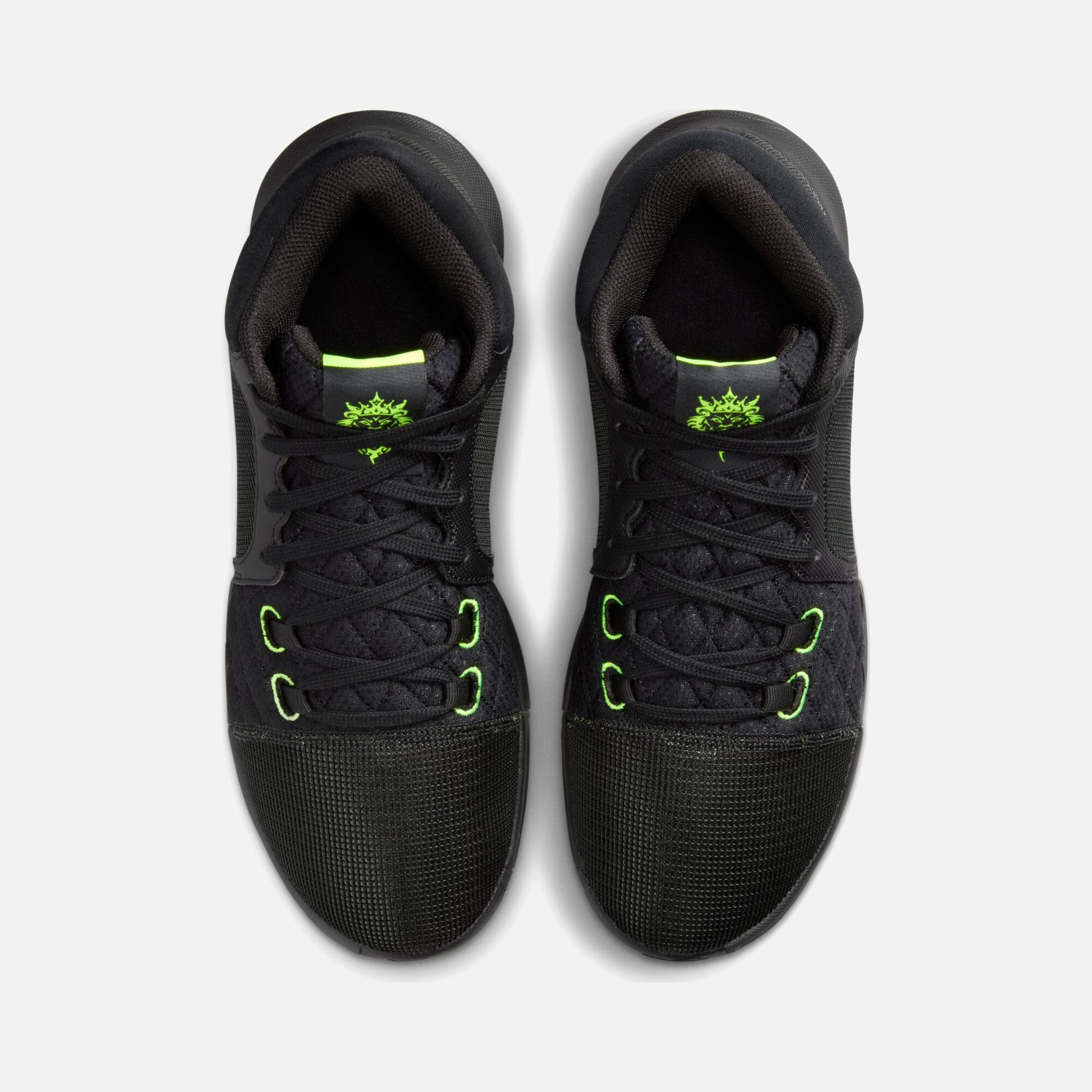 Nike LeBron James Witness VIII Erkek Basketbol Ayakkabısı