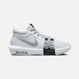 Nike LeBron James Witness VIII Erkek Basketbol Ayakkabısı