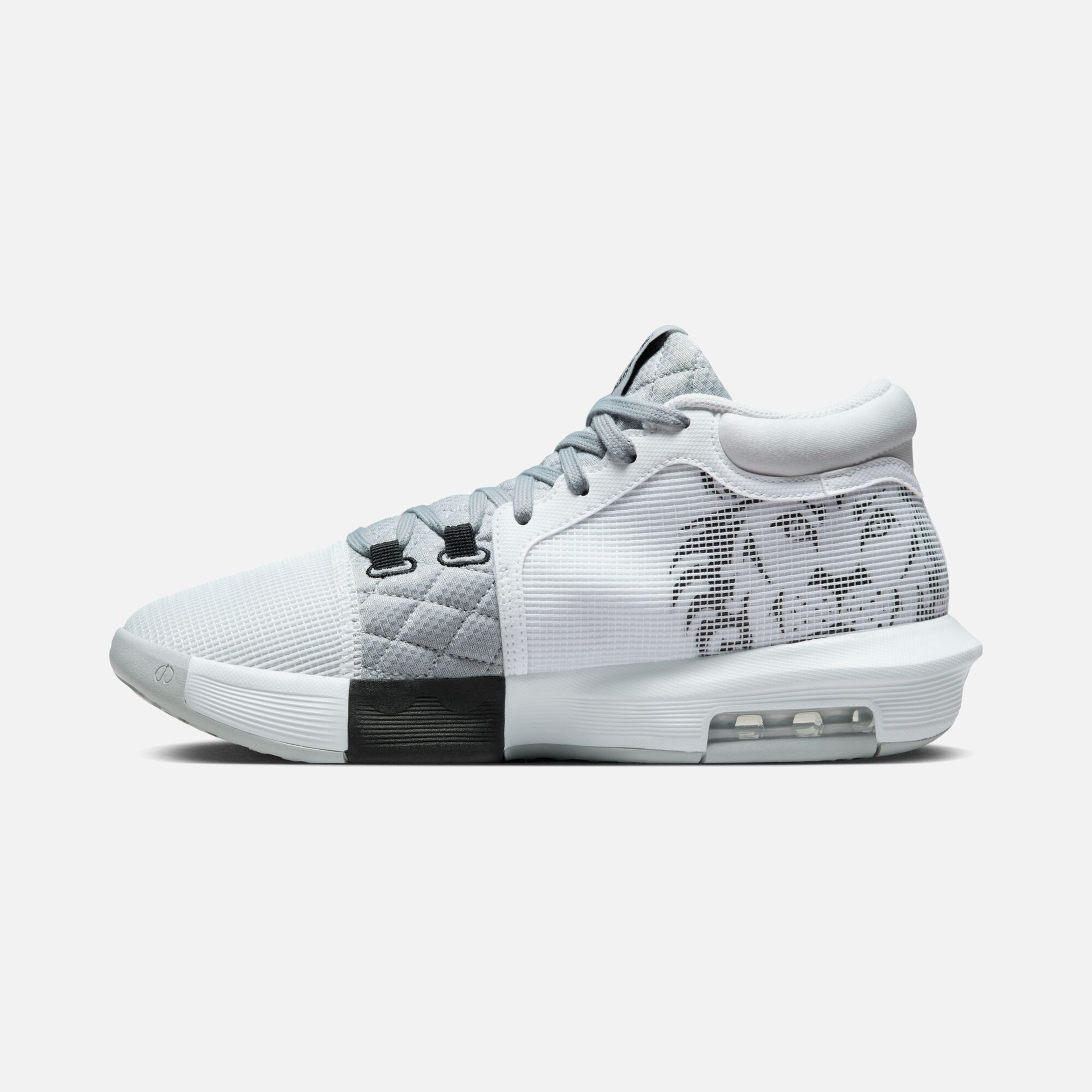 Nike LeBron James Witness VIII Erkek Basketbol Ayakkabısı